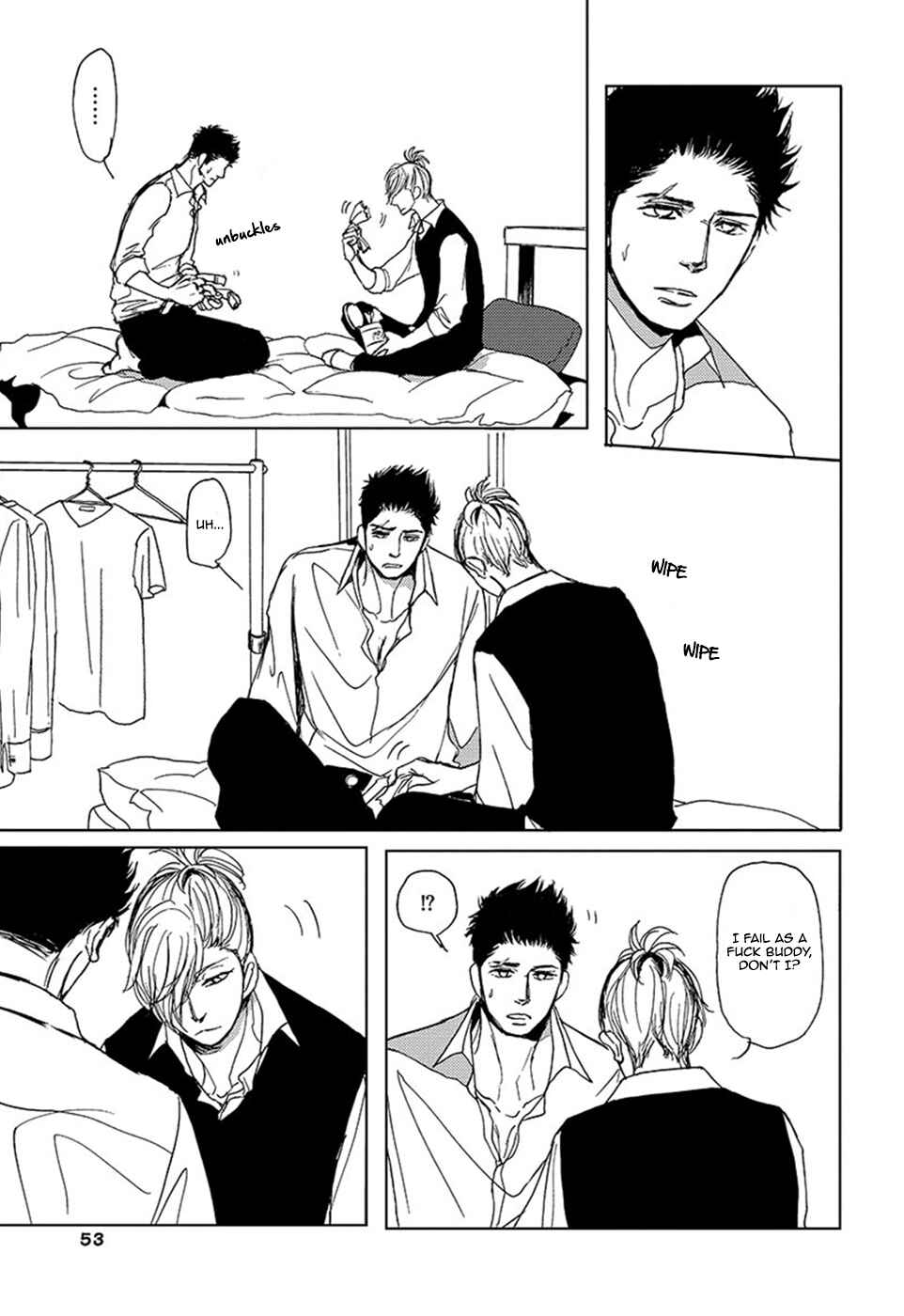 Page 18 Chapter 2 Iberiko Buta to Koi no Dorei