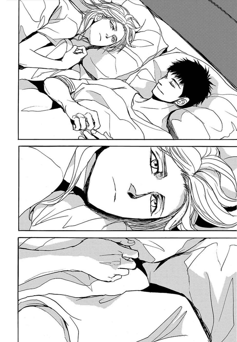 Page 30 Chapter 4 Iberiko Buta to Koi no Dorei