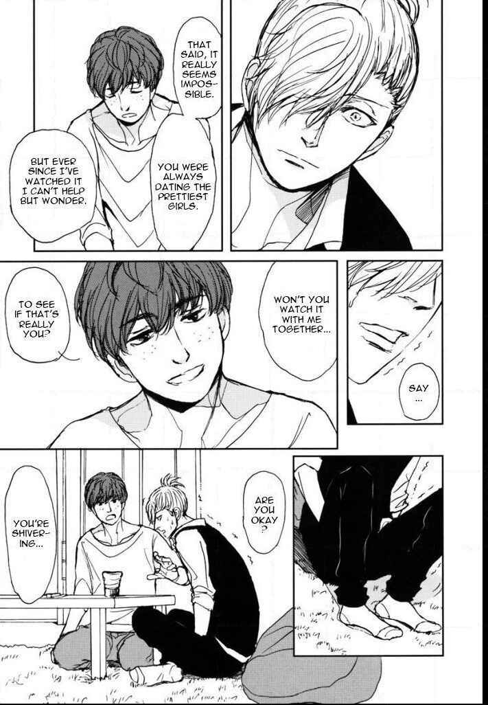 Page 20 Chapter 9 Iberiko Buta to Koi no Dorei