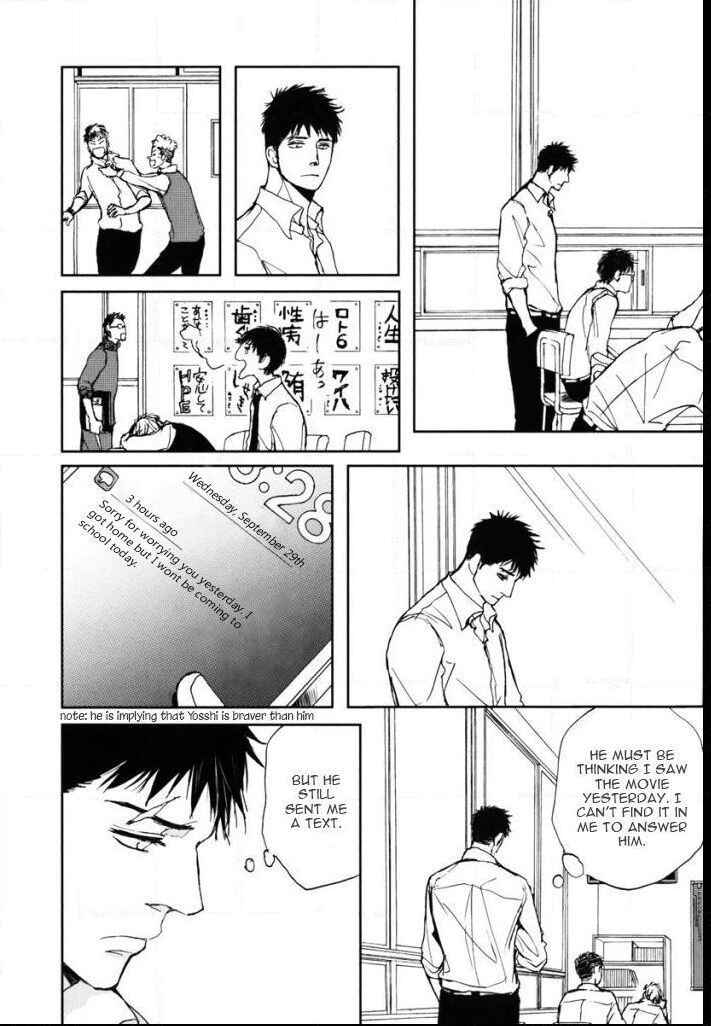 Page 49 Chapter 9 Iberiko Buta to Koi no Dorei