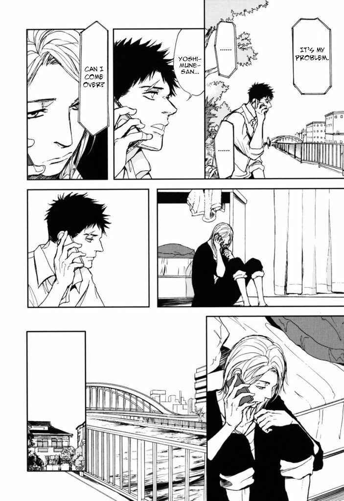 Page 53 Chapter 9 Iberiko Buta to Koi no Dorei