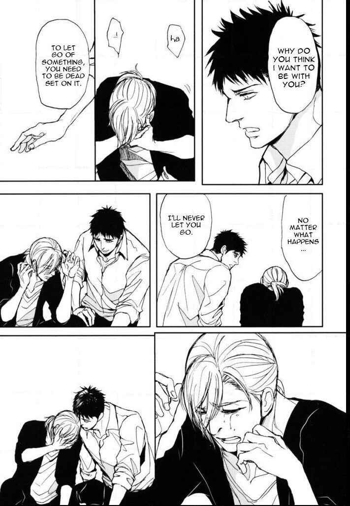 Page 62 Chapter 9 Iberiko Buta to Koi no Dorei