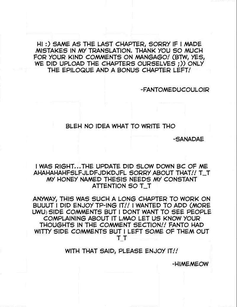 Page 74 Chapter 9 Iberiko Buta to Koi no Dorei