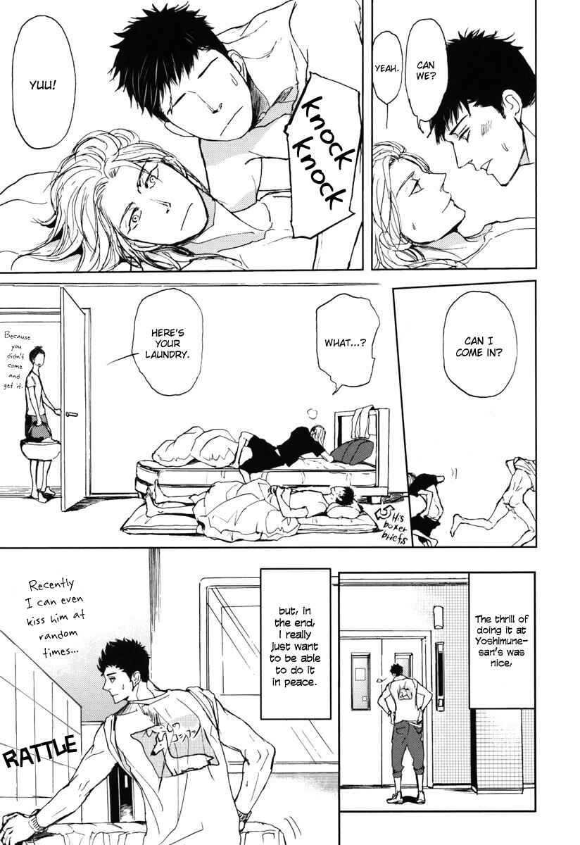Page 13 Chapter 6 Iberiko Buta to Koi no Dorei