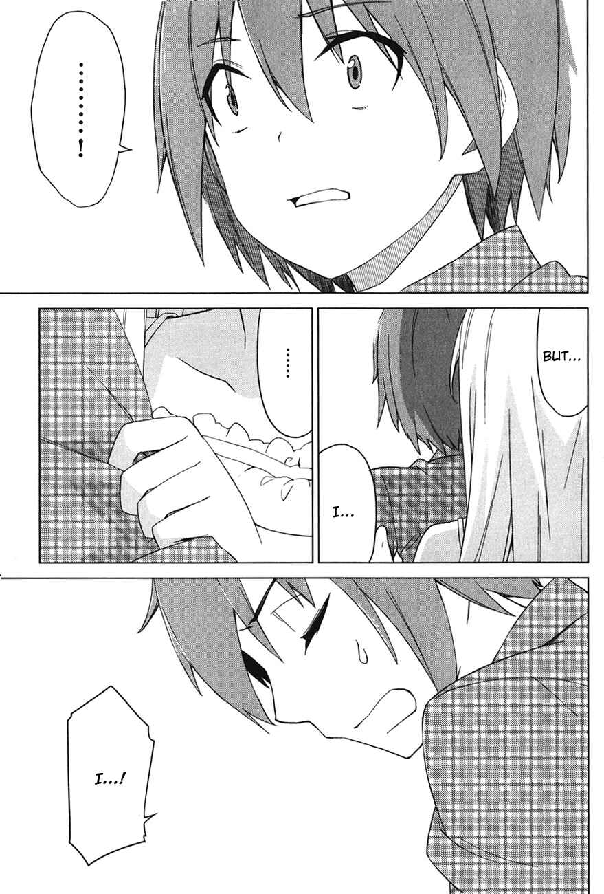 Page 10 Chapter 12 The Pet Girl of Sakura Dormitory