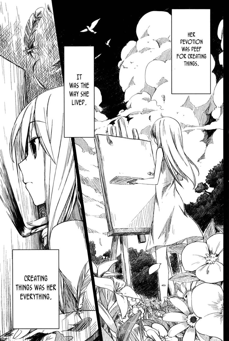Page 20 Chapter 9 The Pet Girl of Sakura Dormitory