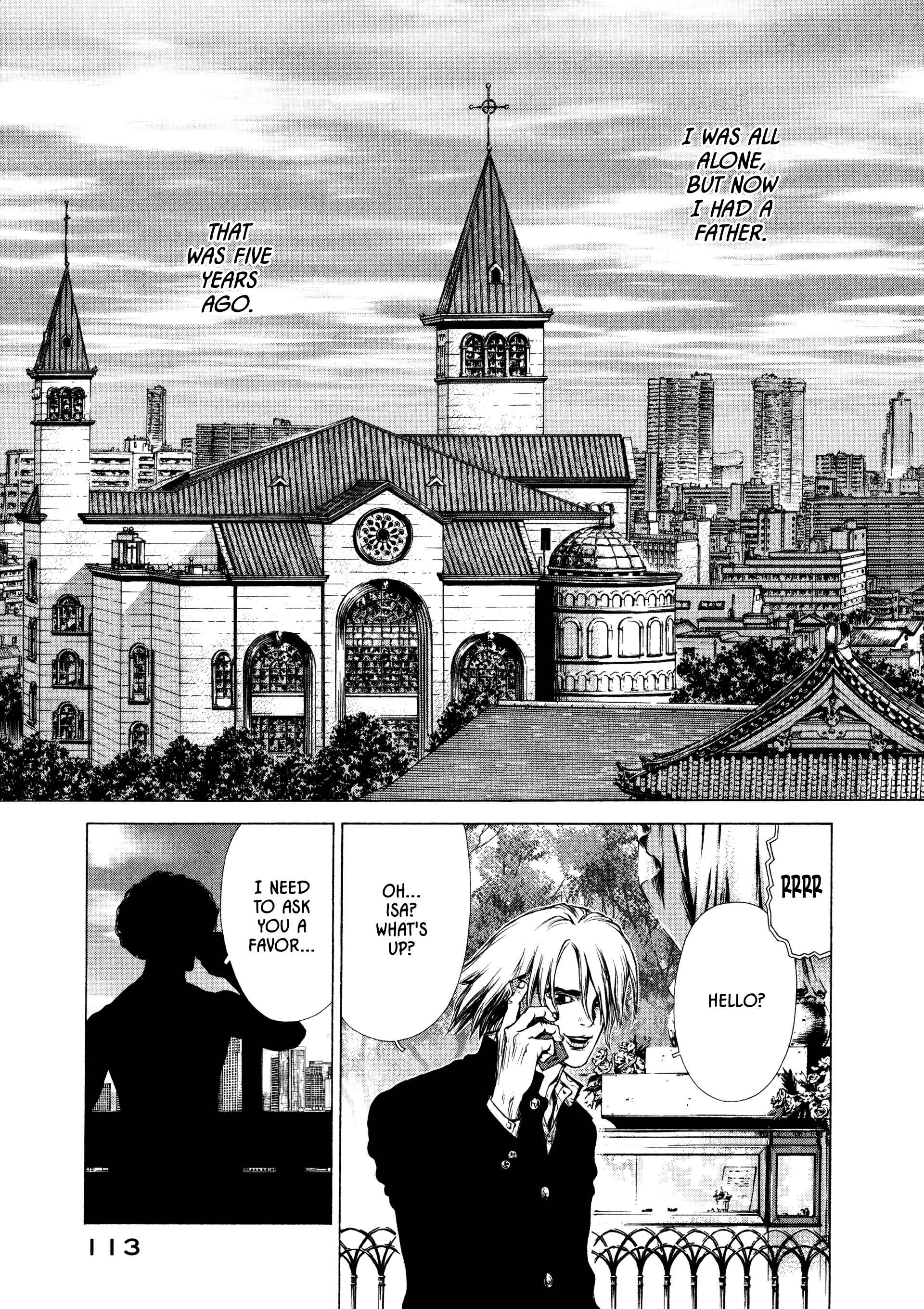 Page 13 Chapter 5 Raqiya