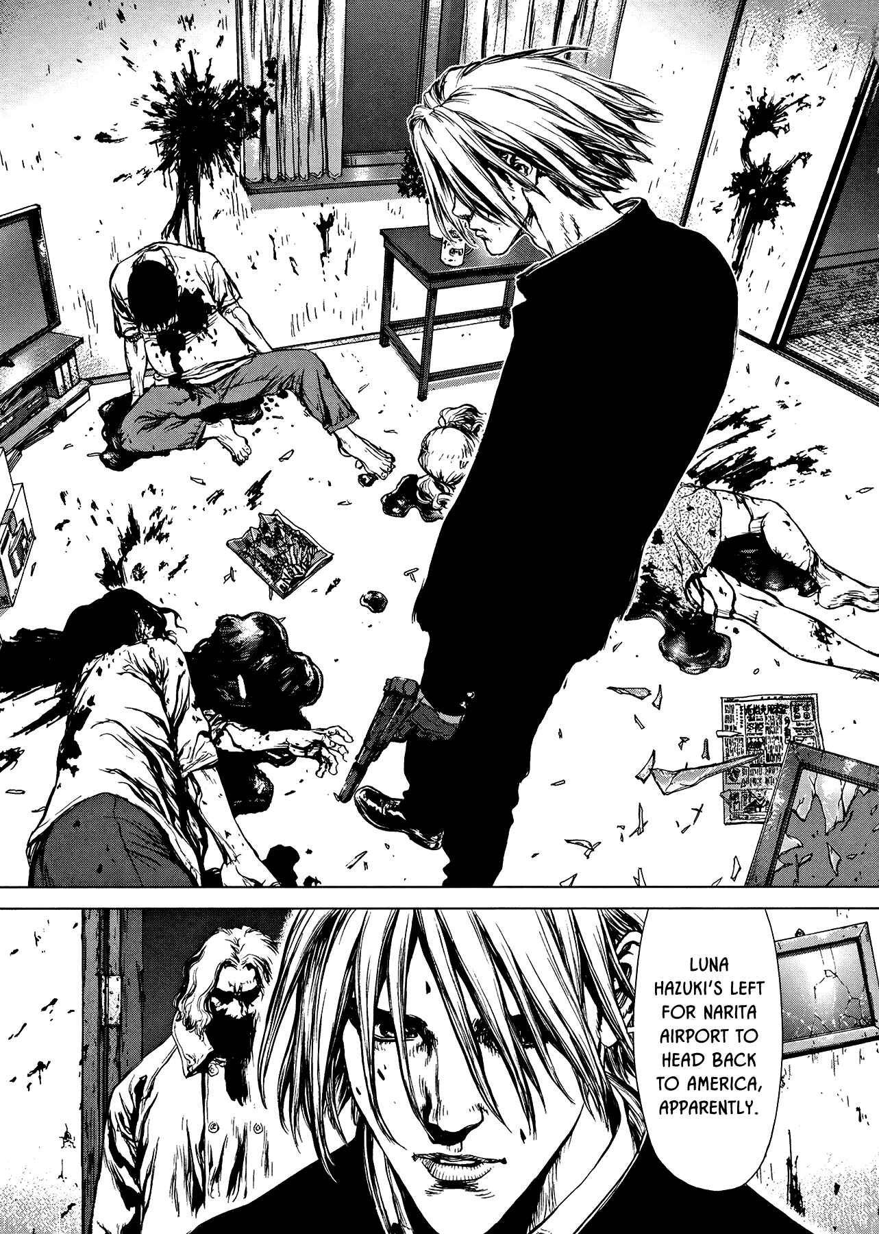 Page 14 Chapter 26 Raqiya