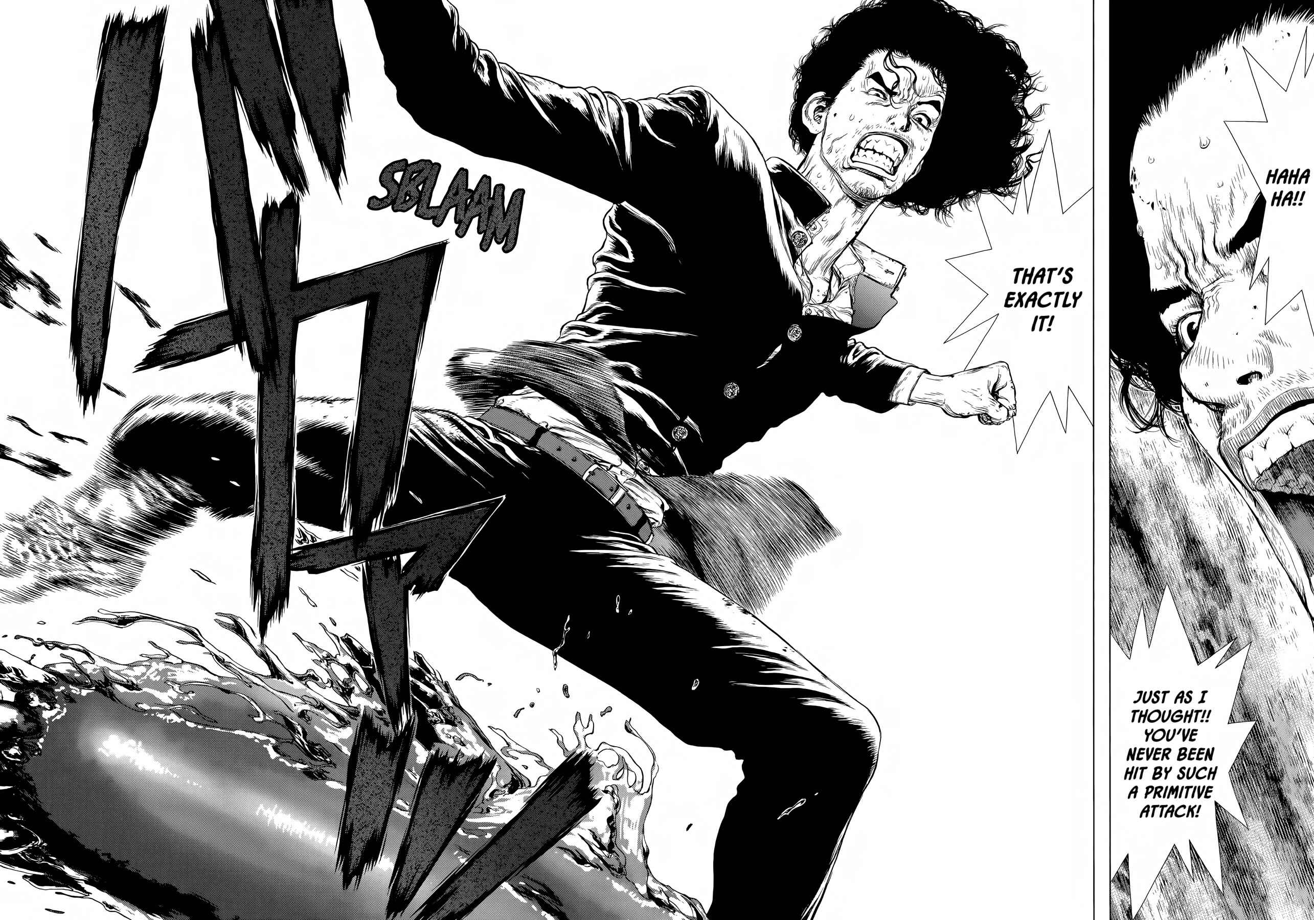 Page 16 Chapter 46 Raqiya