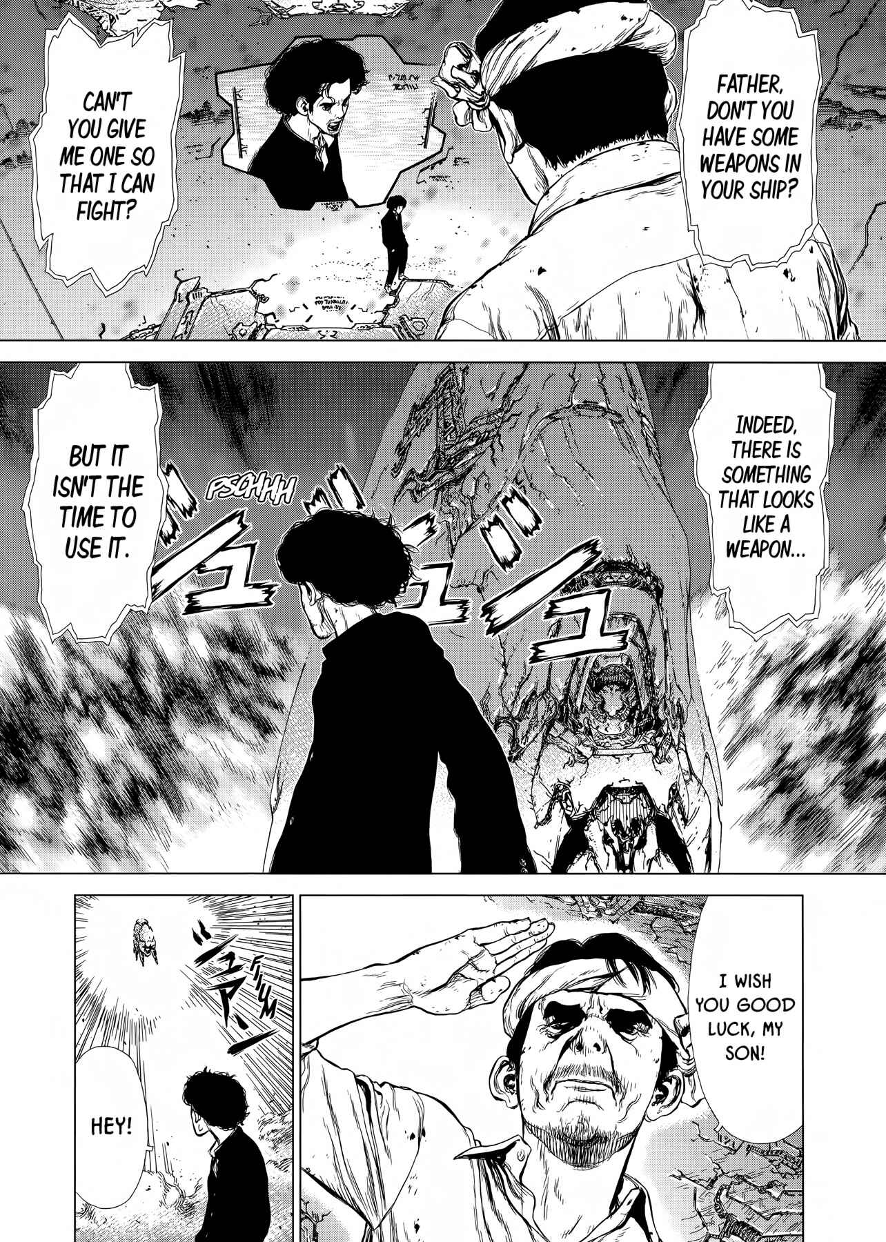 Page 3 Chapter 46 Raqiya