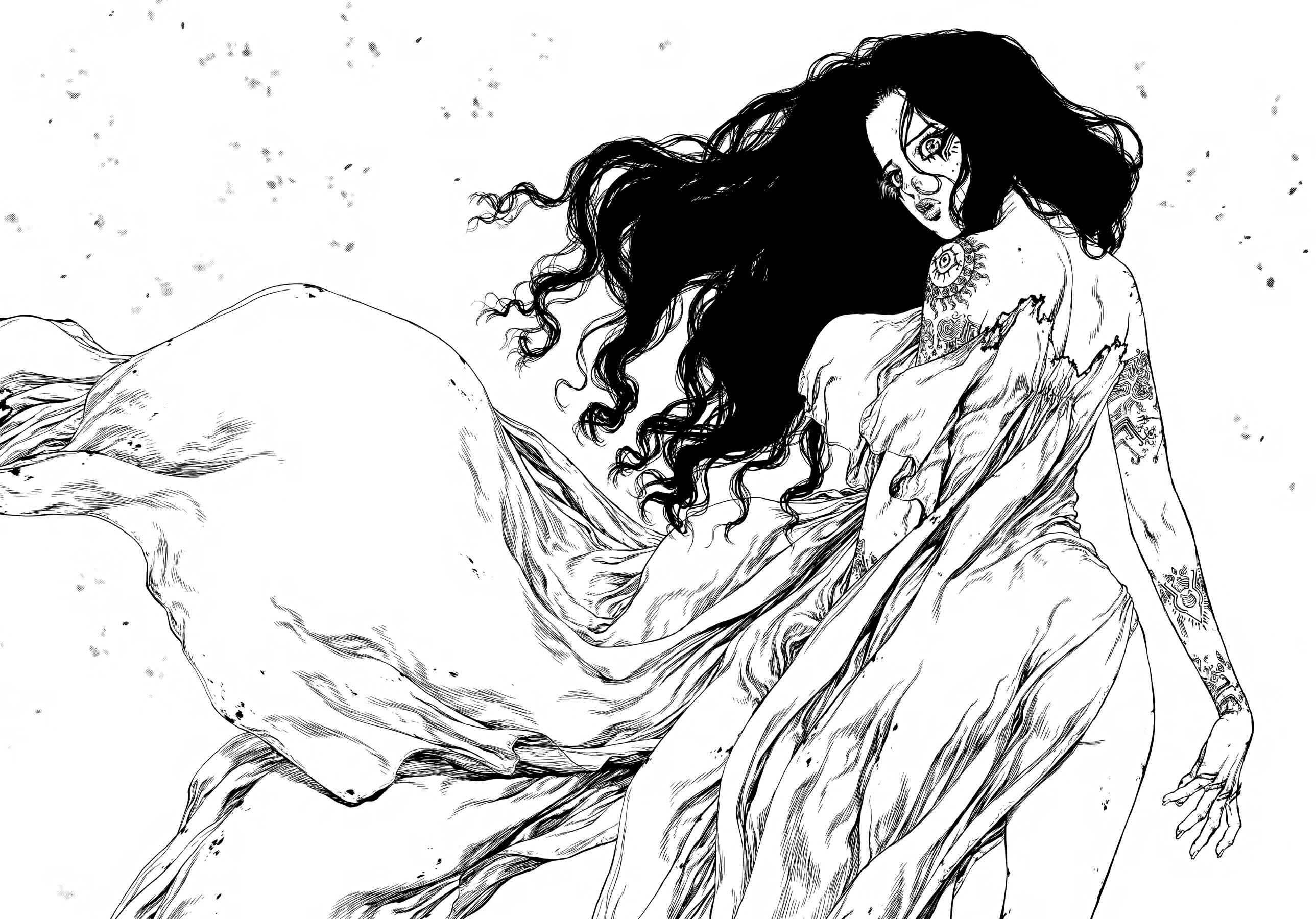 Page 6 Chapter 46 Raqiya