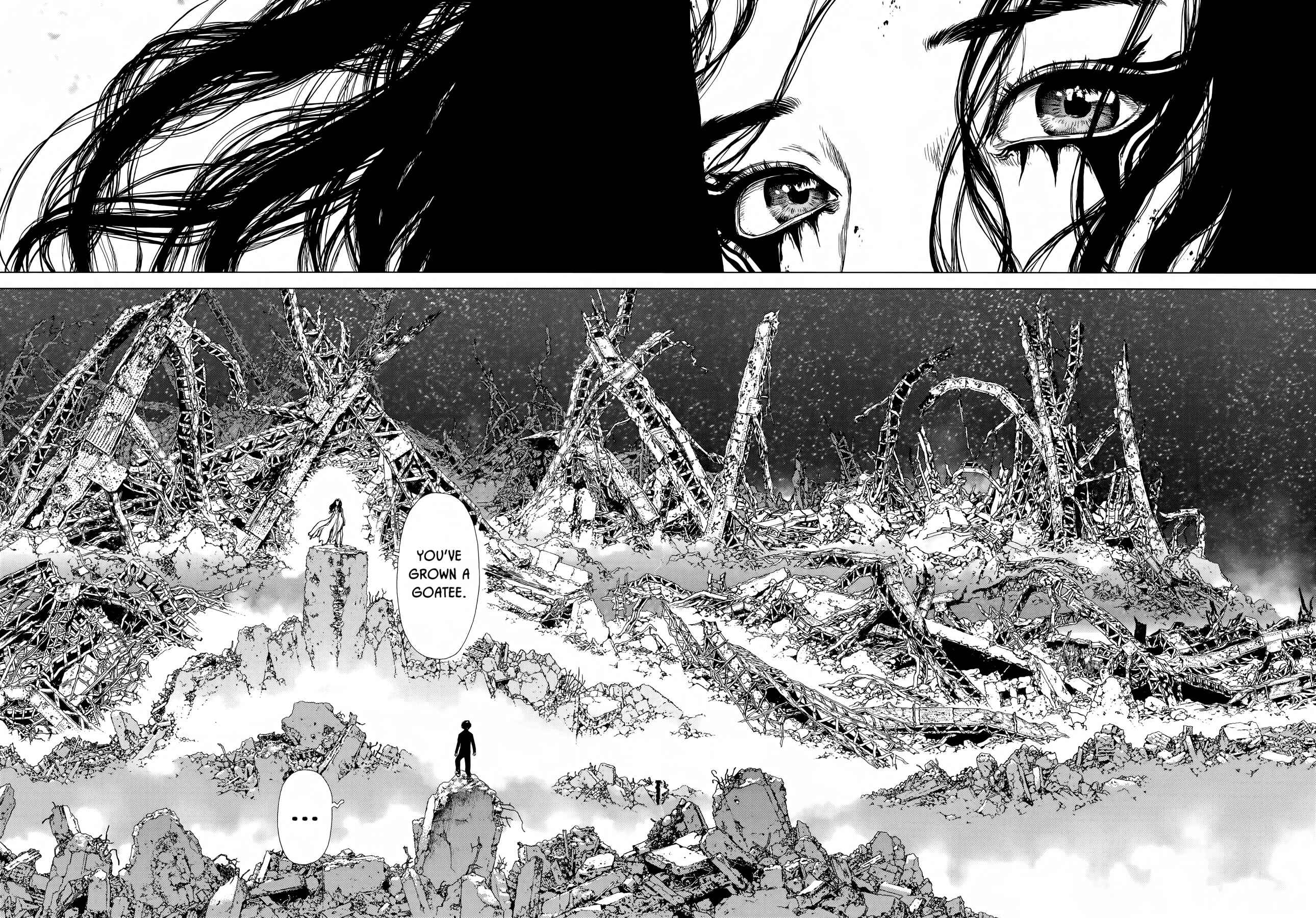 Page 7 Chapter 46 Raqiya