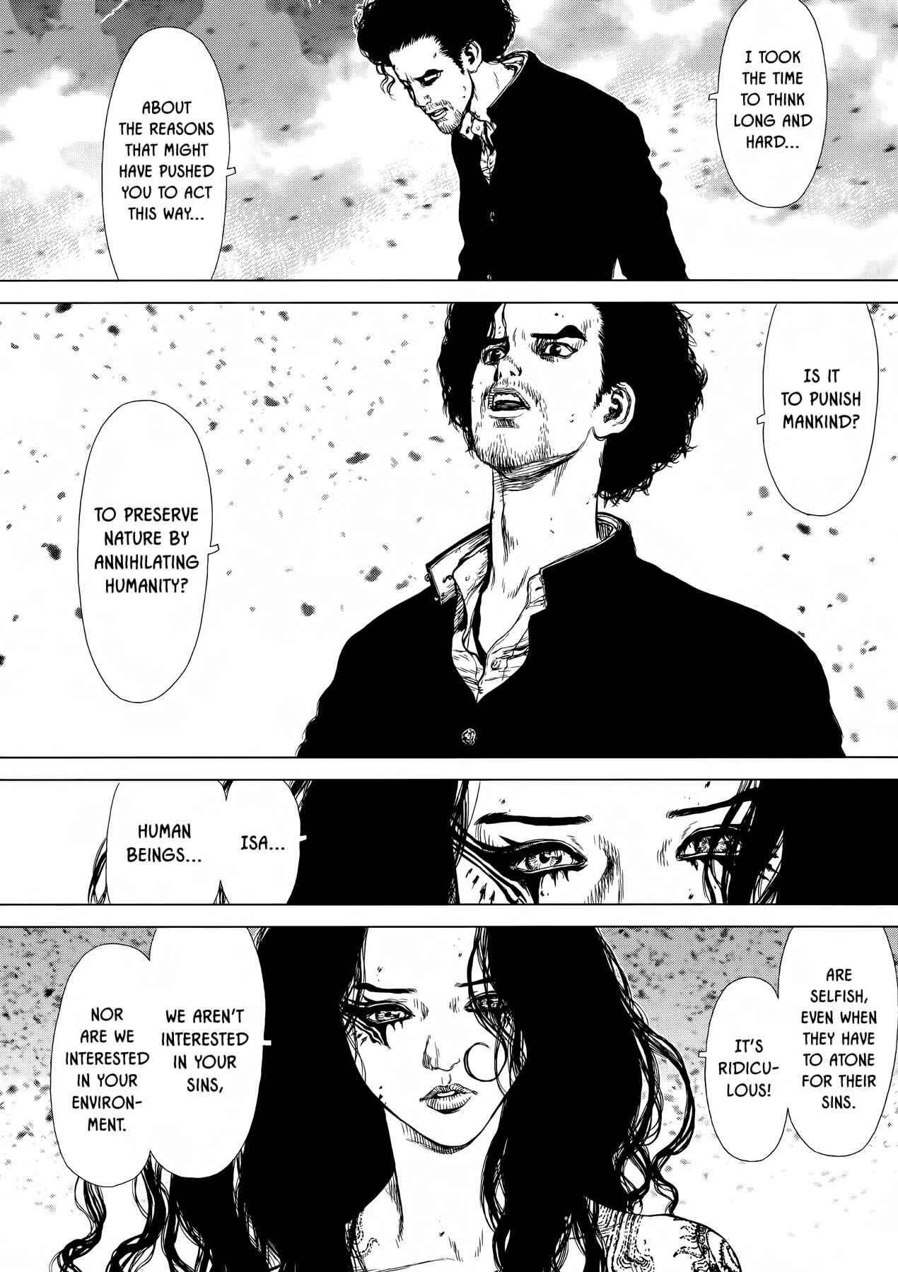 Page 8 Chapter 46 Raqiya