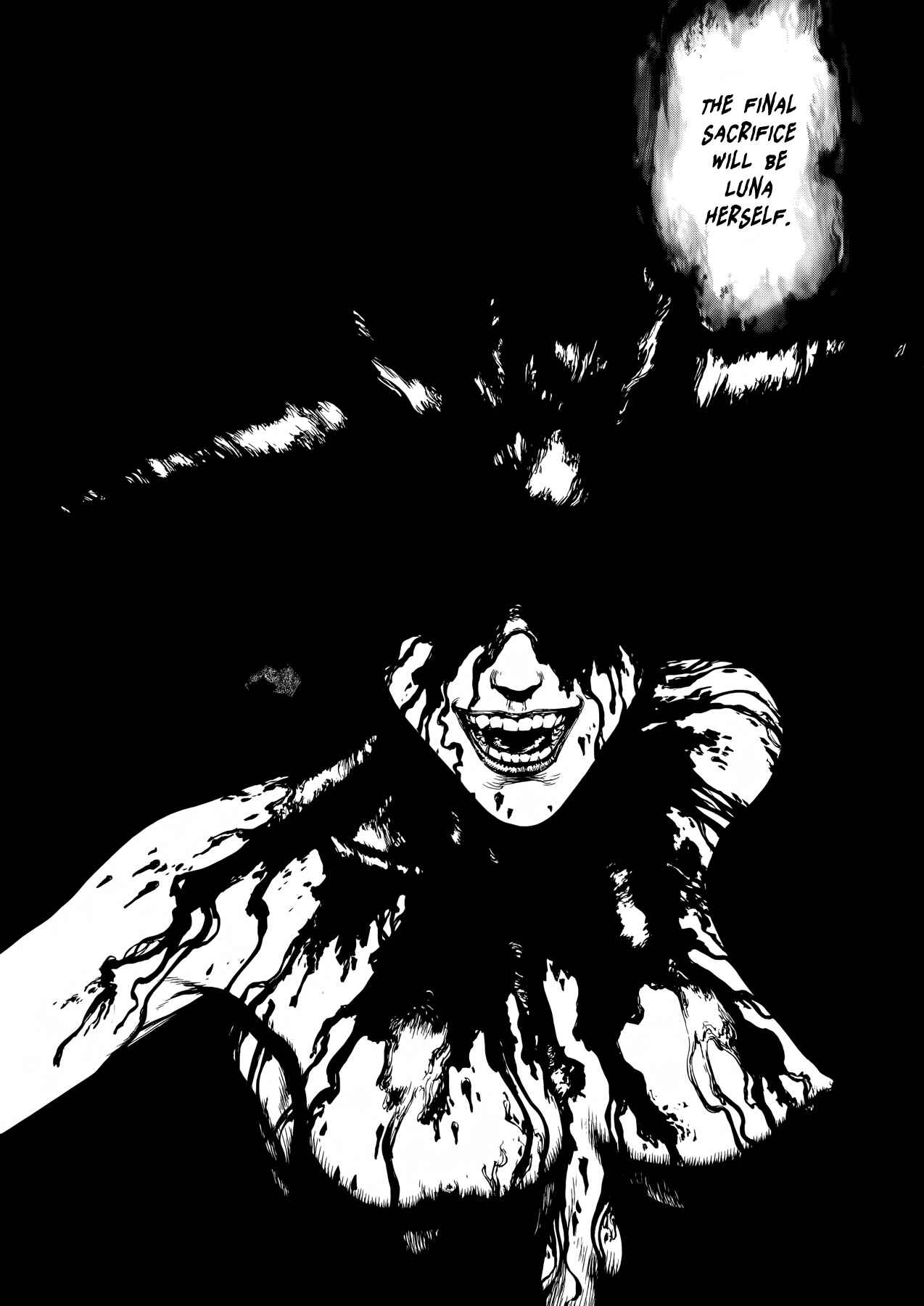 Page 12 Chapter 40 Raqiya