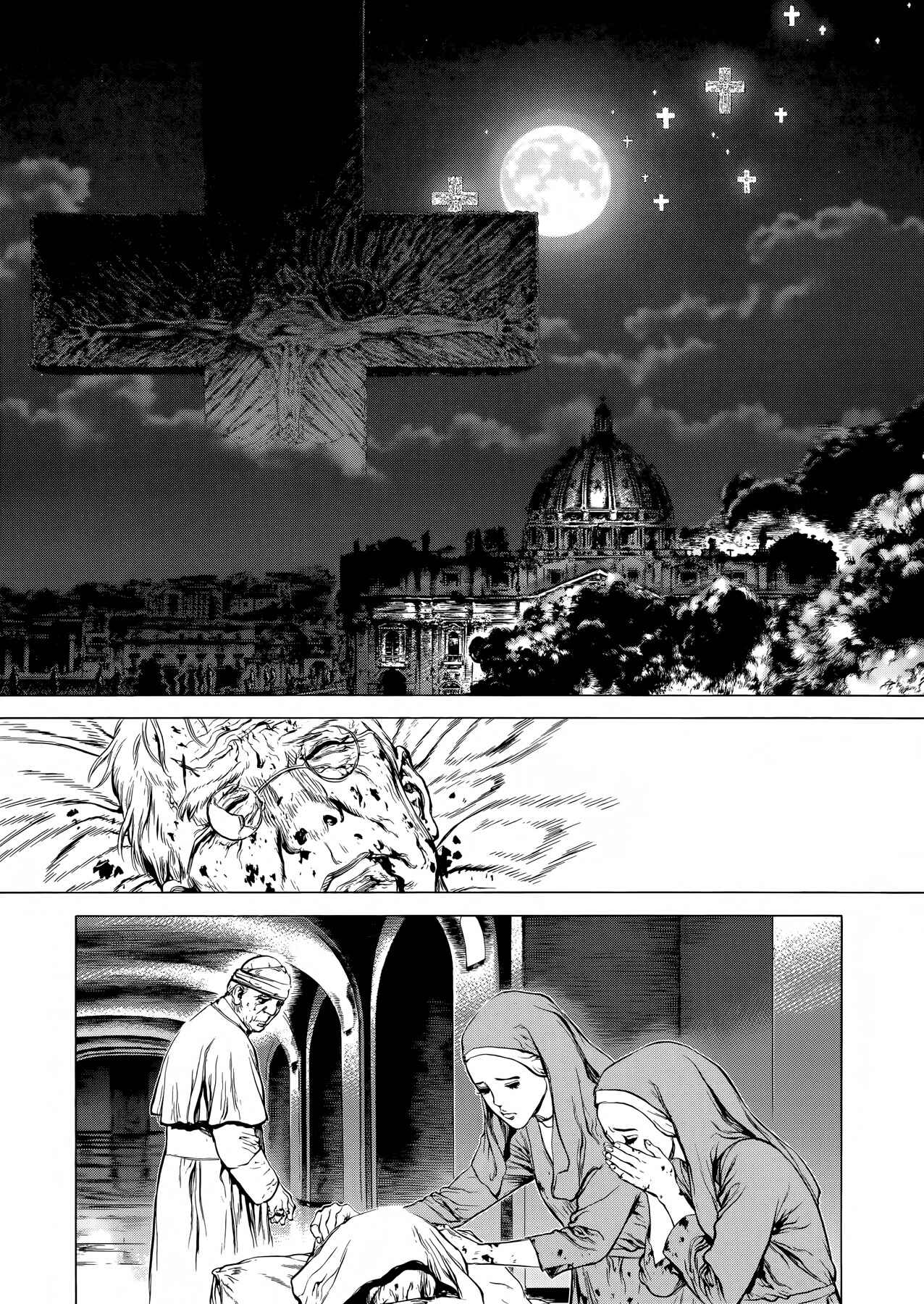 Page 13 Chapter 40 Raqiya