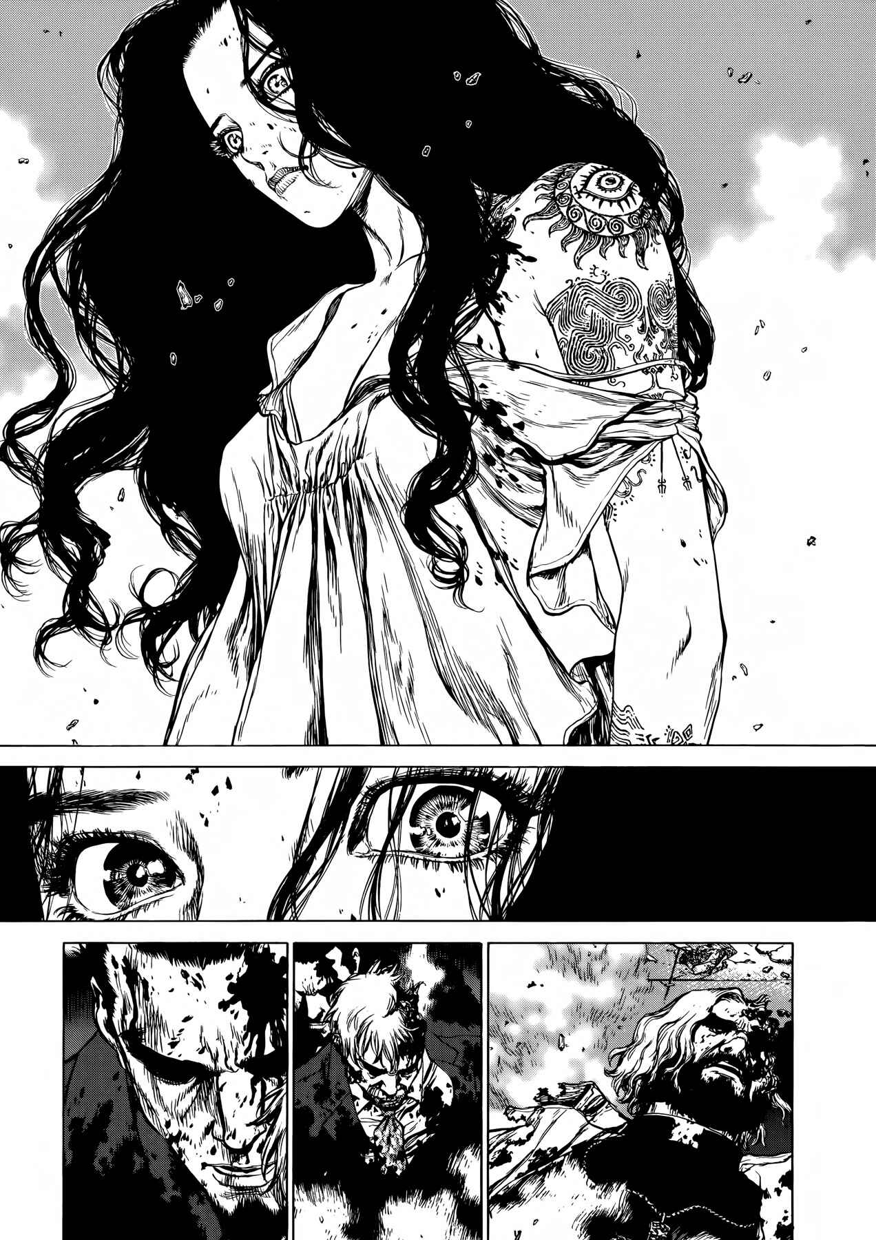 Page 3 Chapter 40 Raqiya