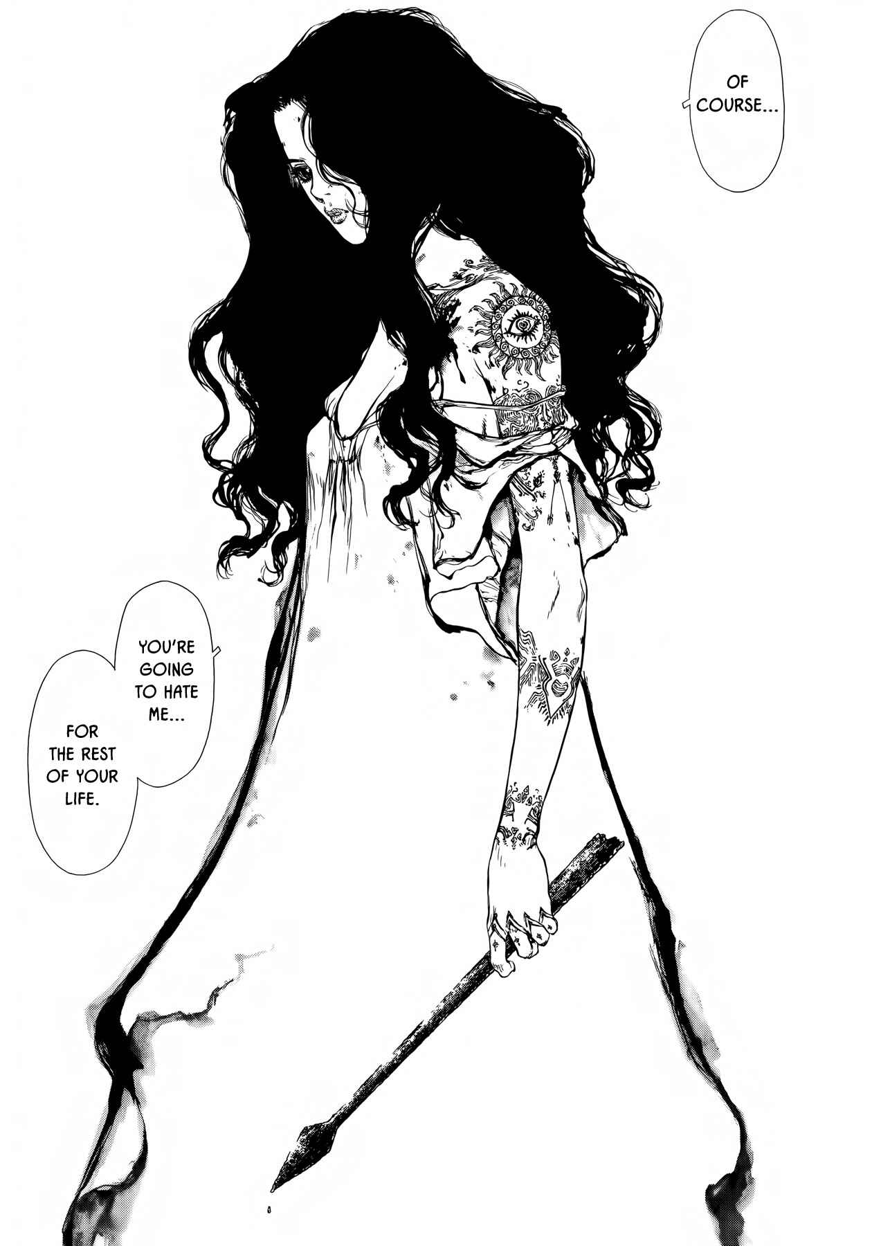 Page 7 Chapter 40 Raqiya