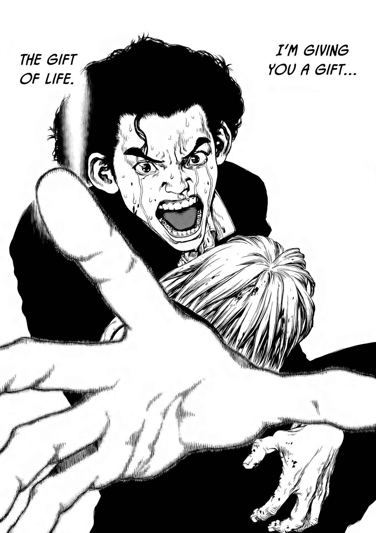 Page 9 Chapter 40 Raqiya