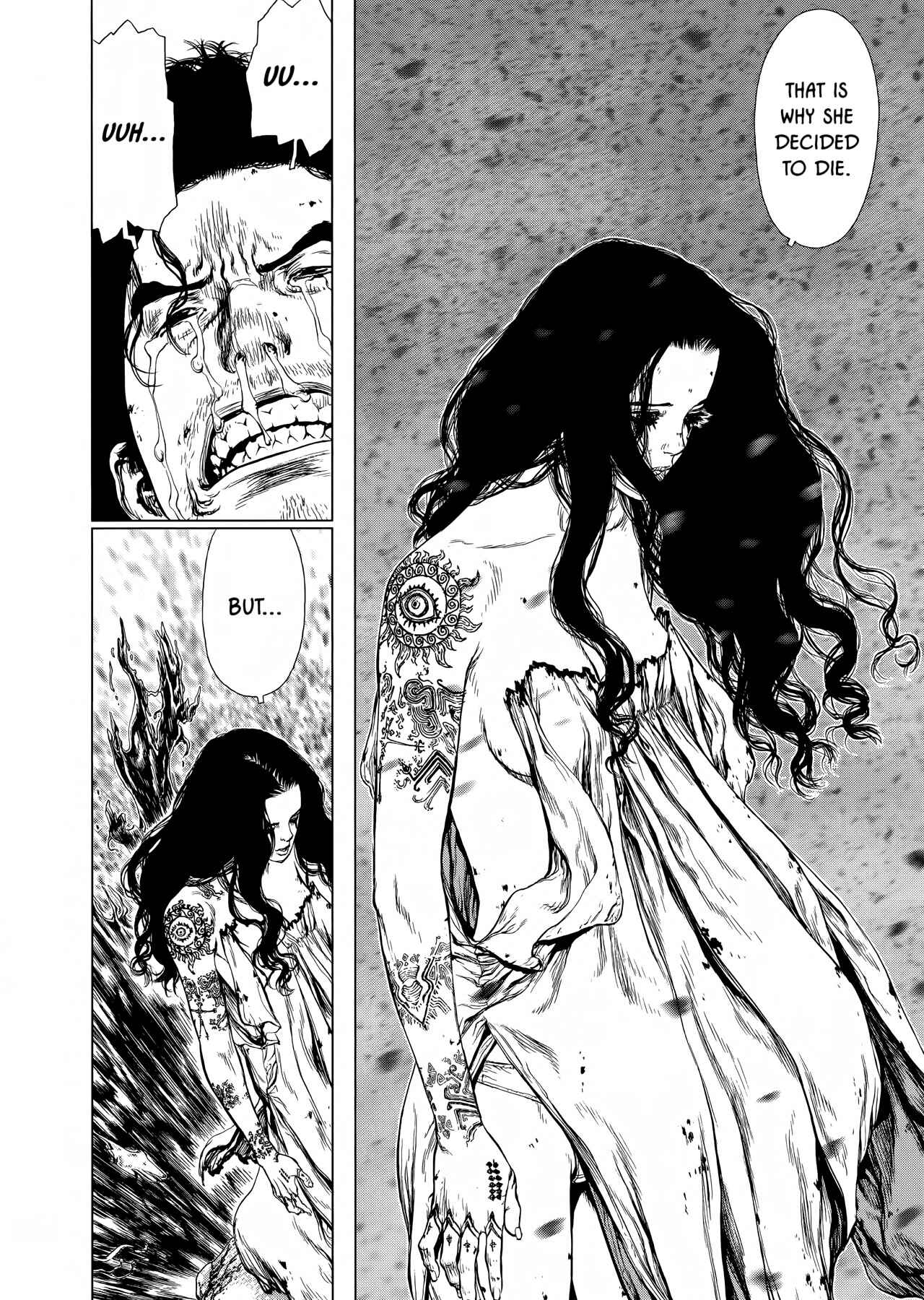 Page 12 Chapter 47 Raqiya