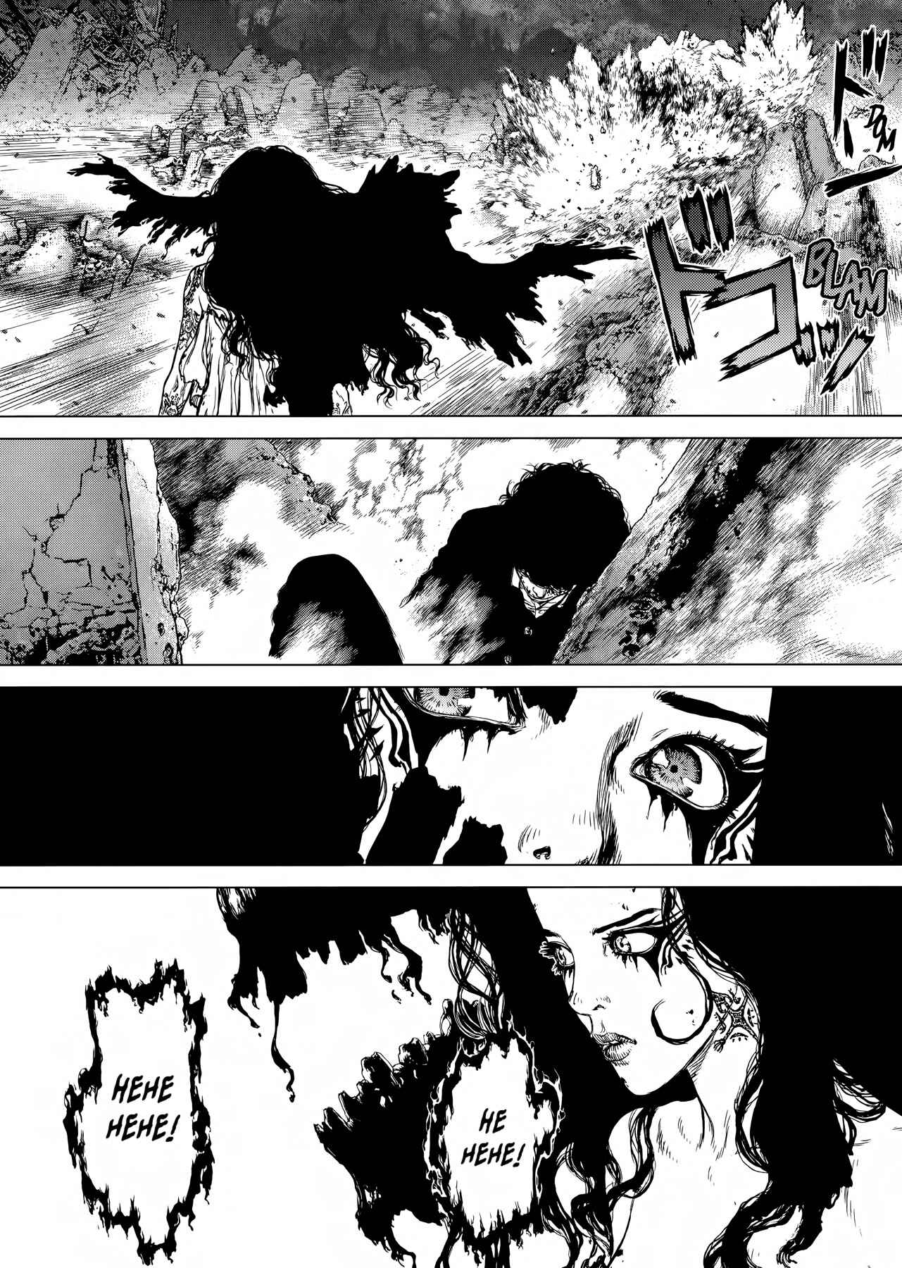 Page 14 Chapter 47 Raqiya
