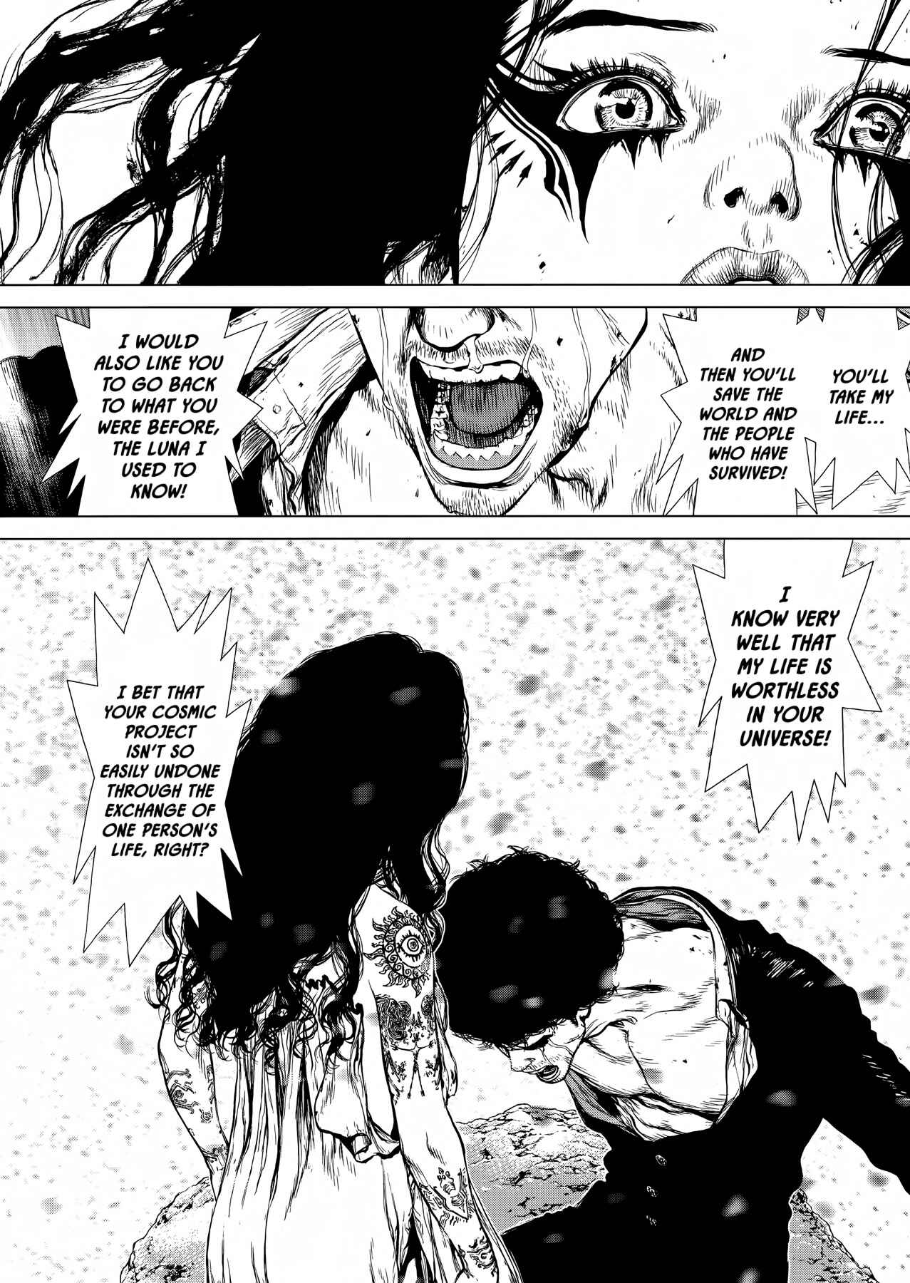 Page 8 Chapter 47 Raqiya