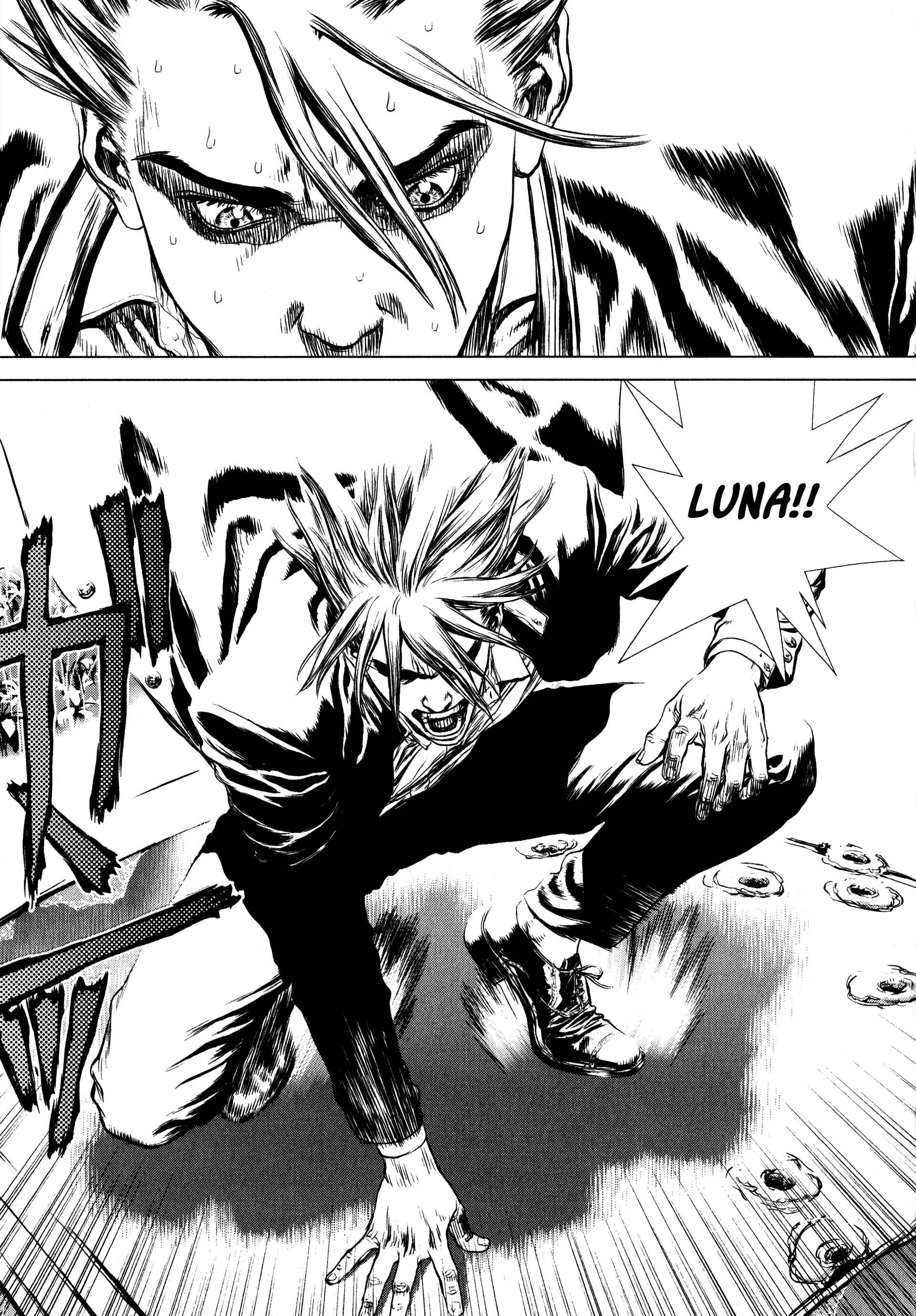 Page 10 Chapter 20 Raqiya