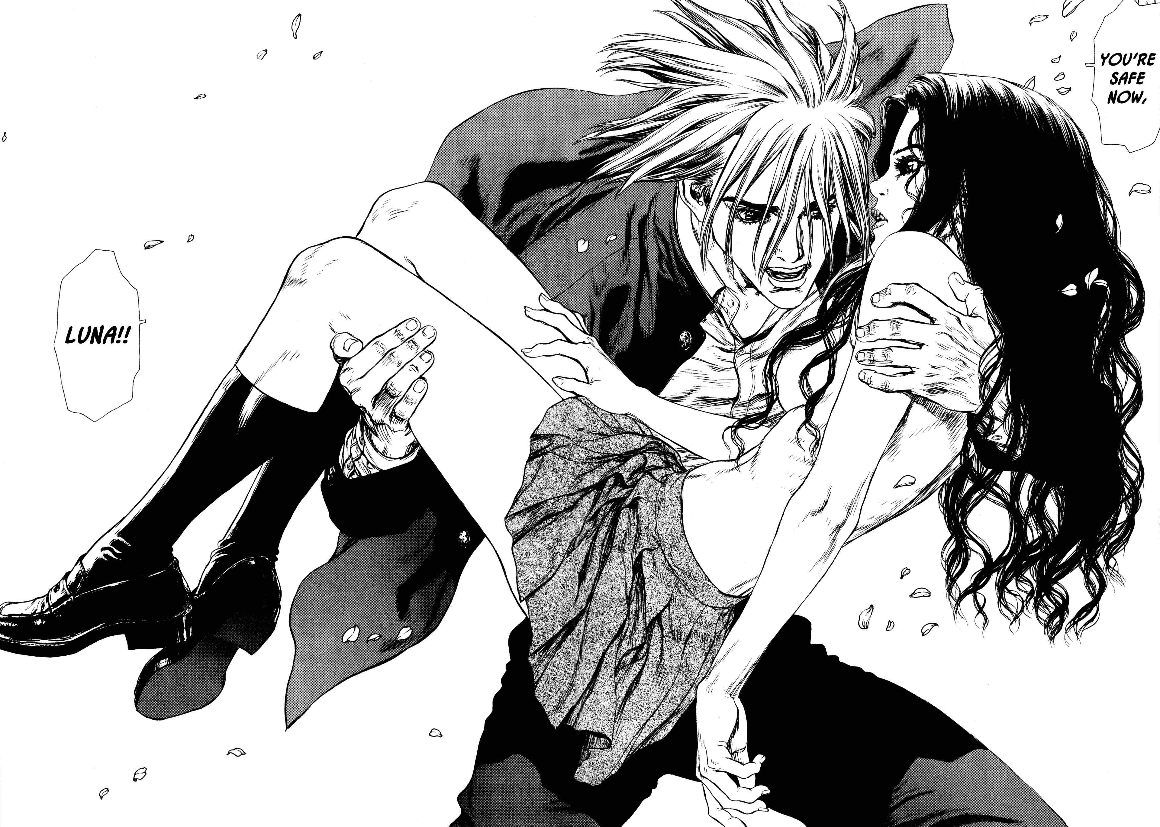 Page 12 Chapter 20 Raqiya