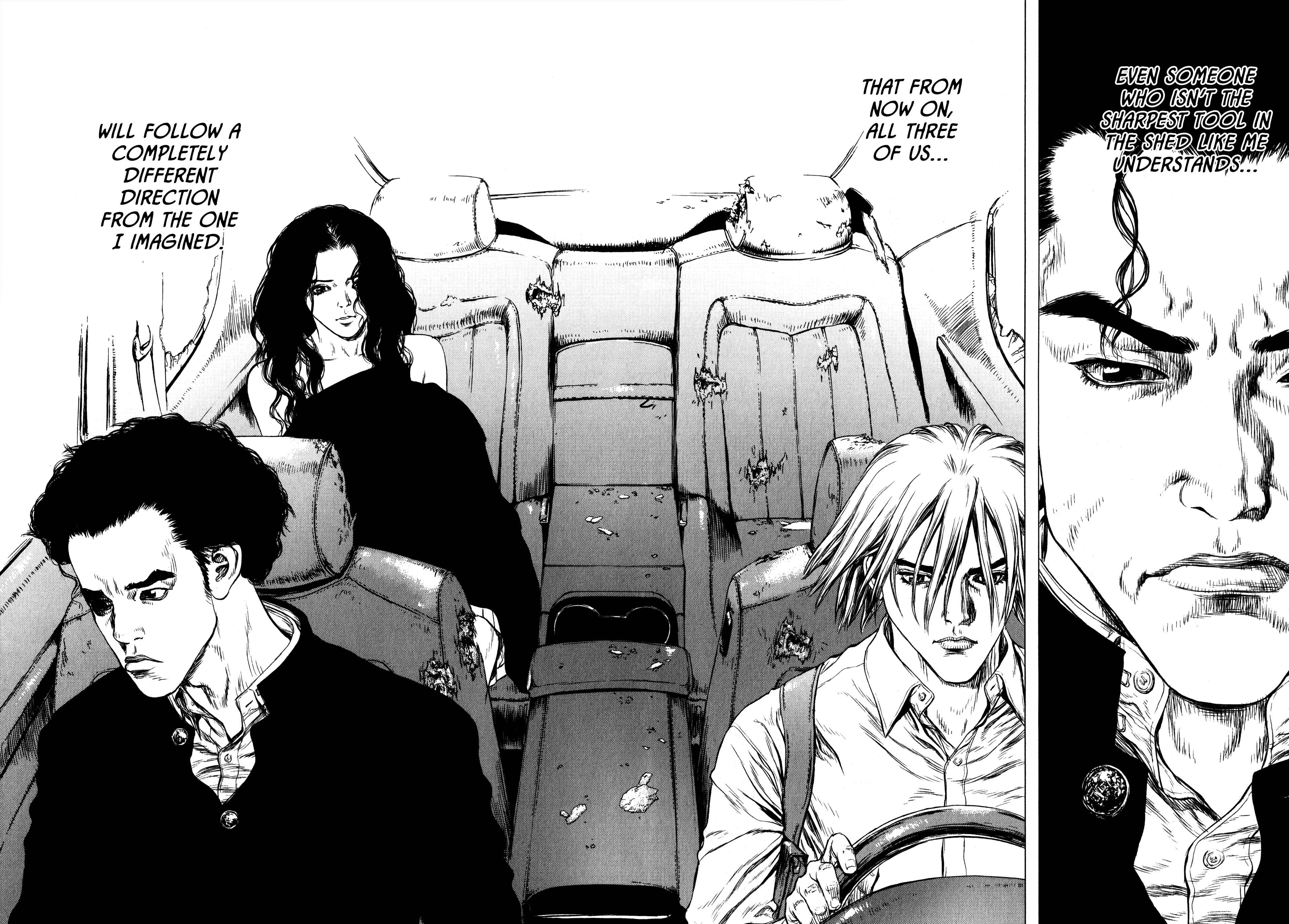 Page 21 Chapter 20 Raqiya