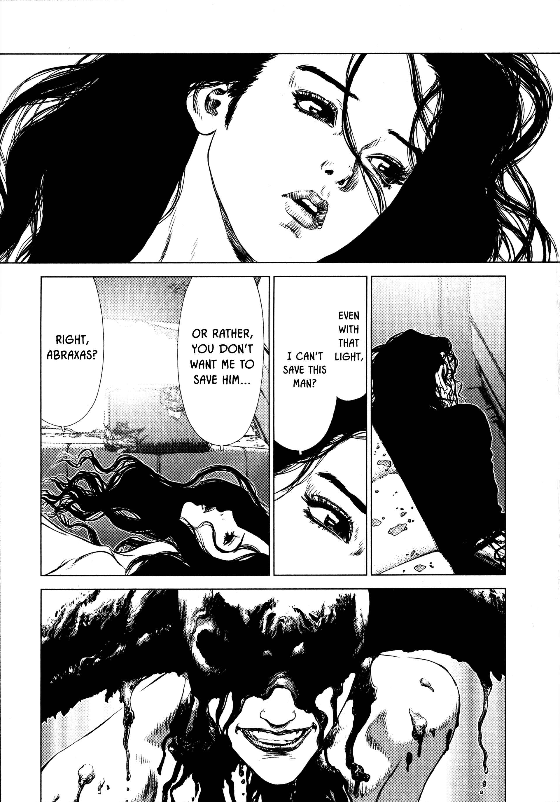 Page 4 Chapter 20 Raqiya