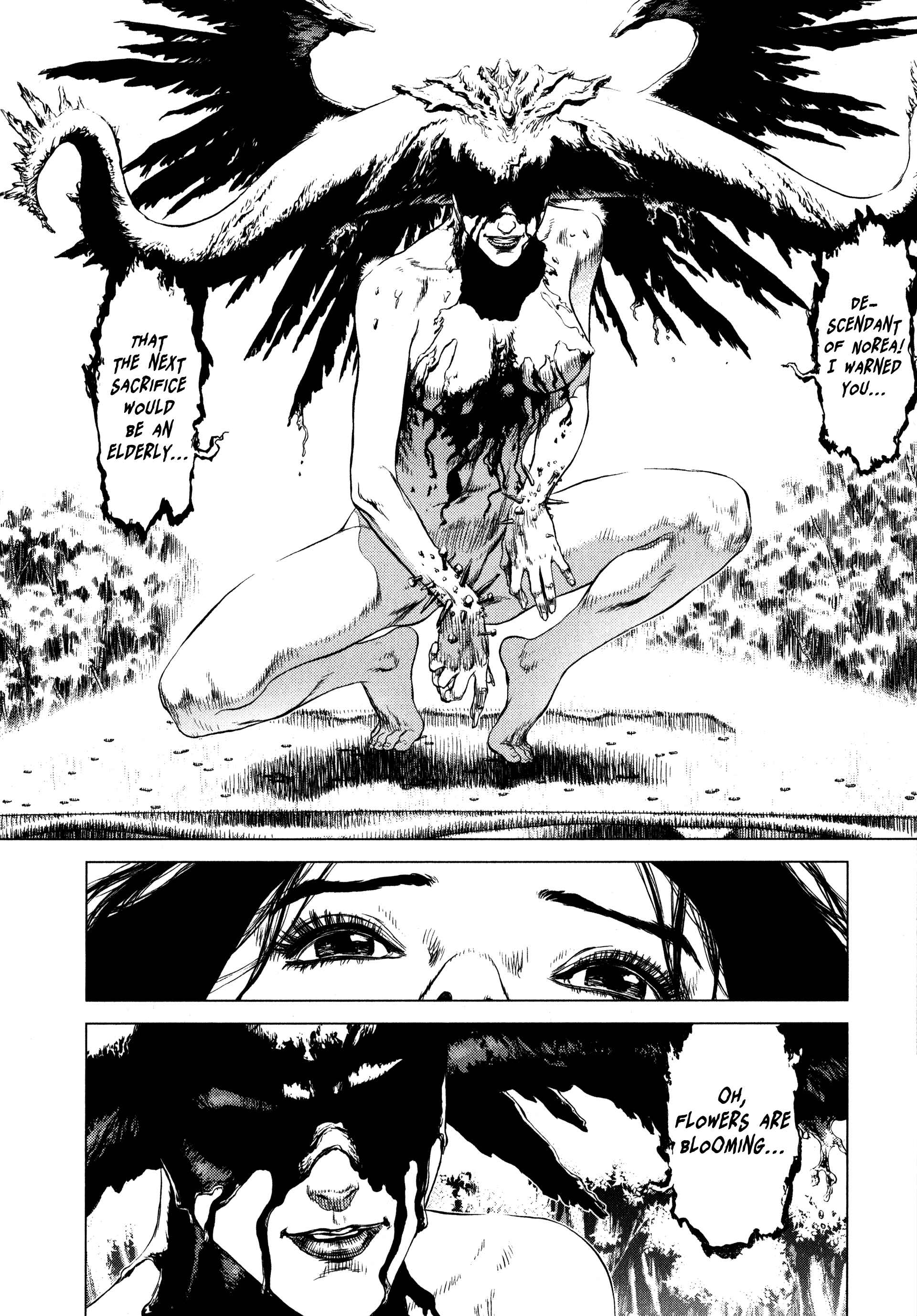 Page 5 Chapter 20 Raqiya