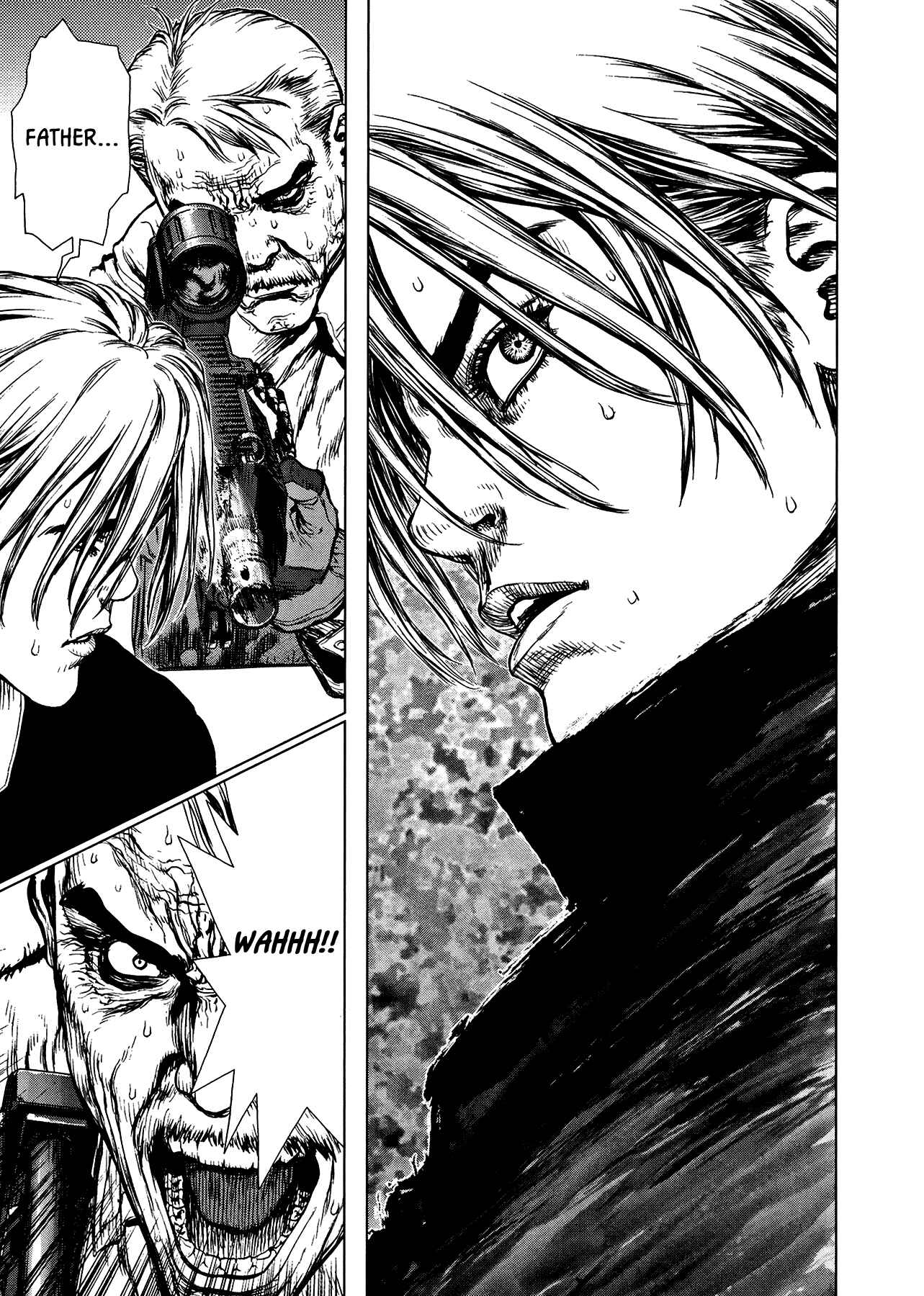 Page 3 Chapter 28 Raqiya