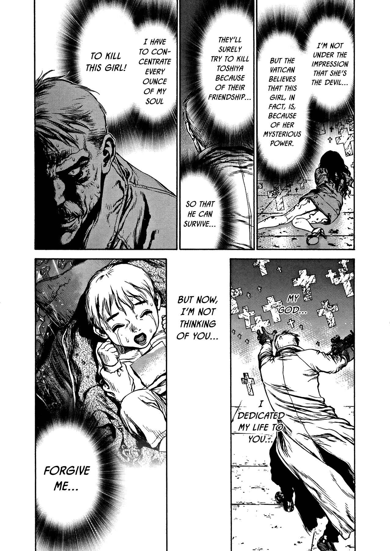 Page 5 Chapter 28 Raqiya