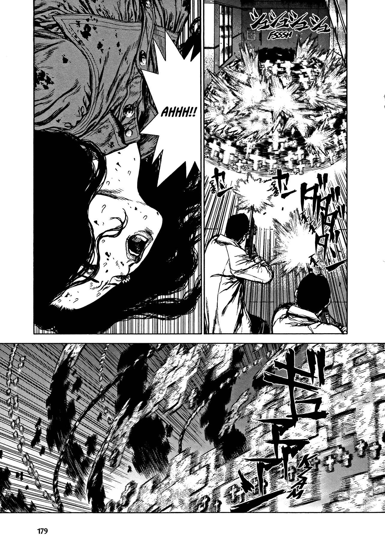 Page 9 Chapter 28 Raqiya
