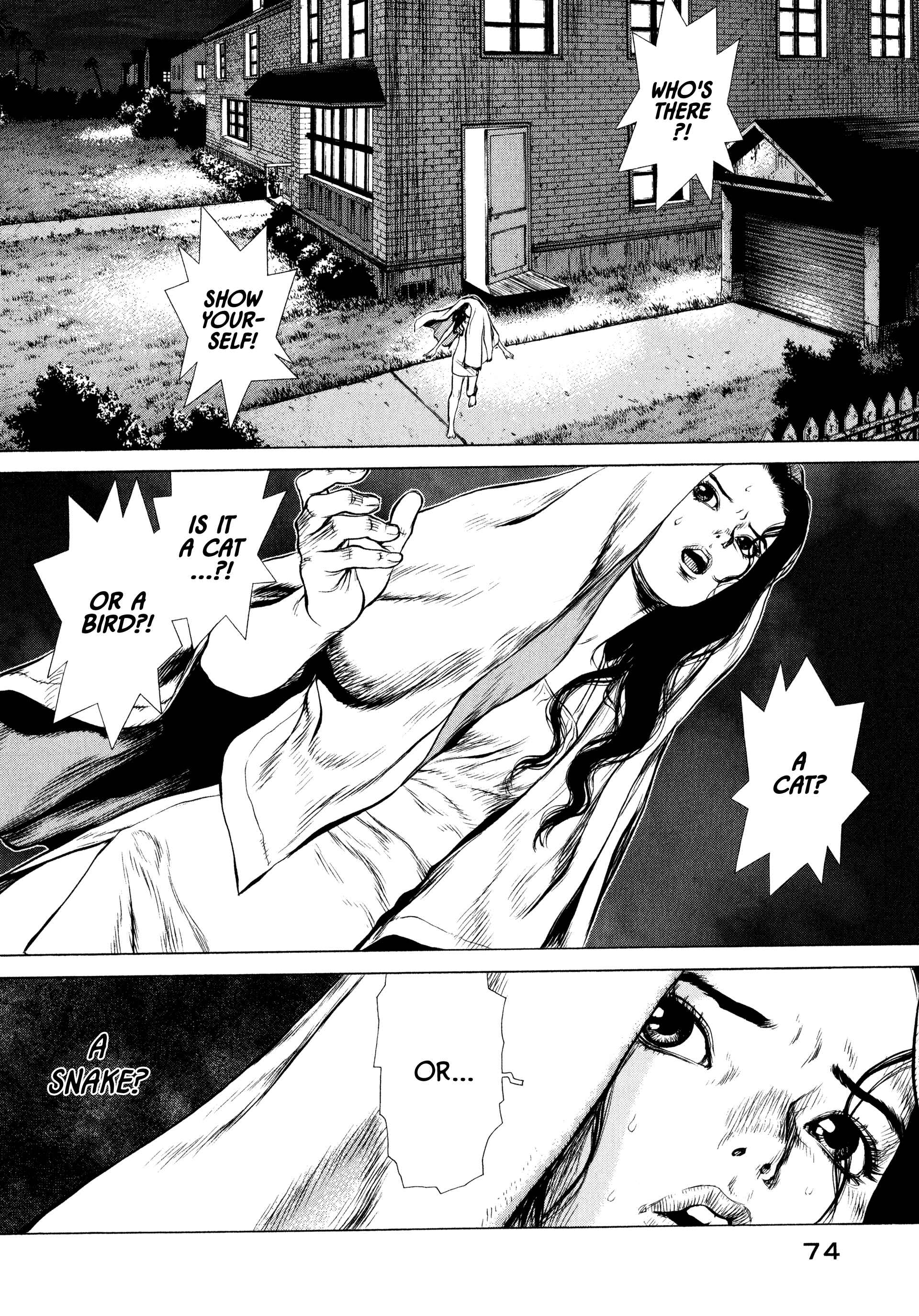 Page 13 Chapter 3 Raqiya
