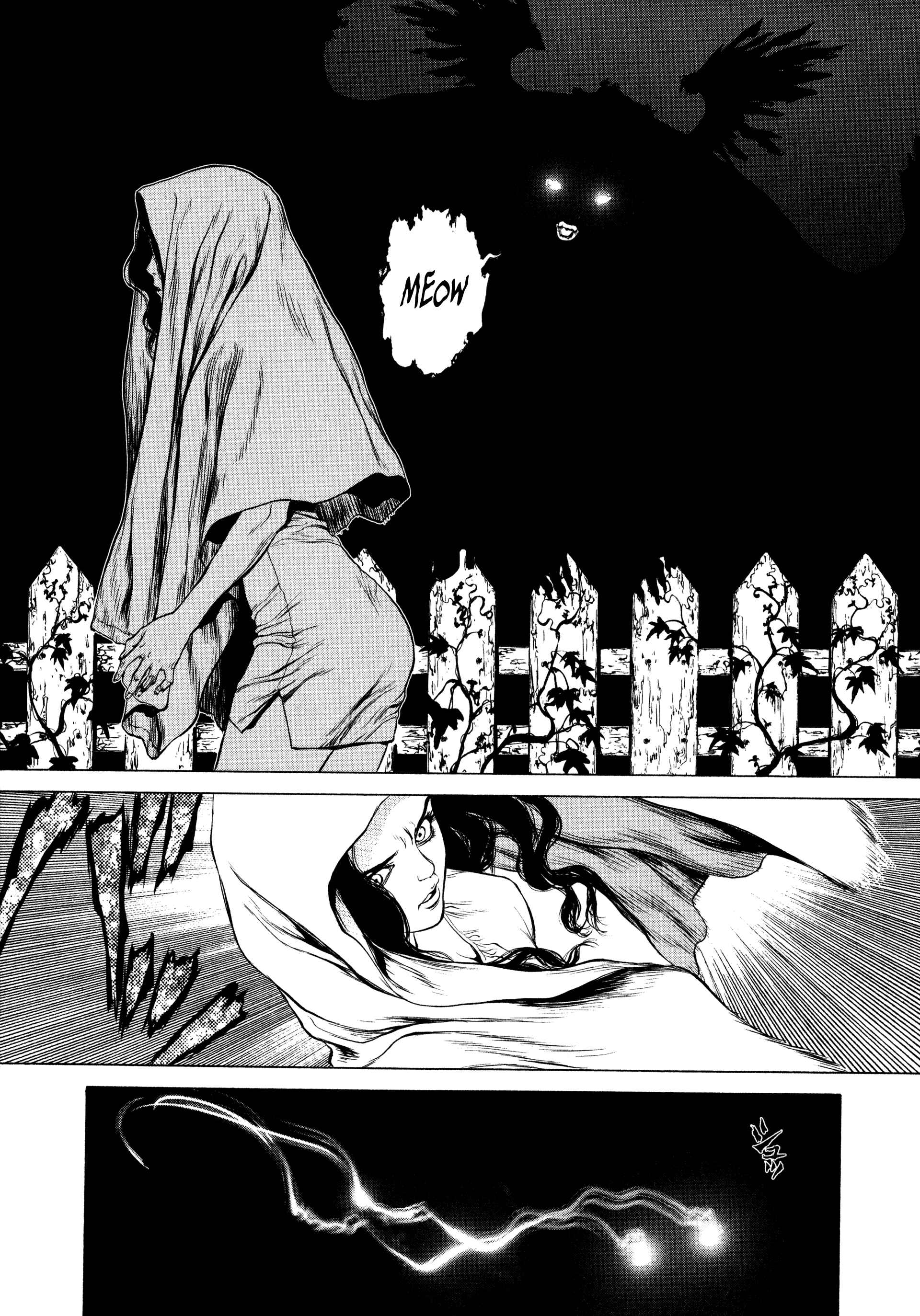 Page 14 Chapter 3 Raqiya