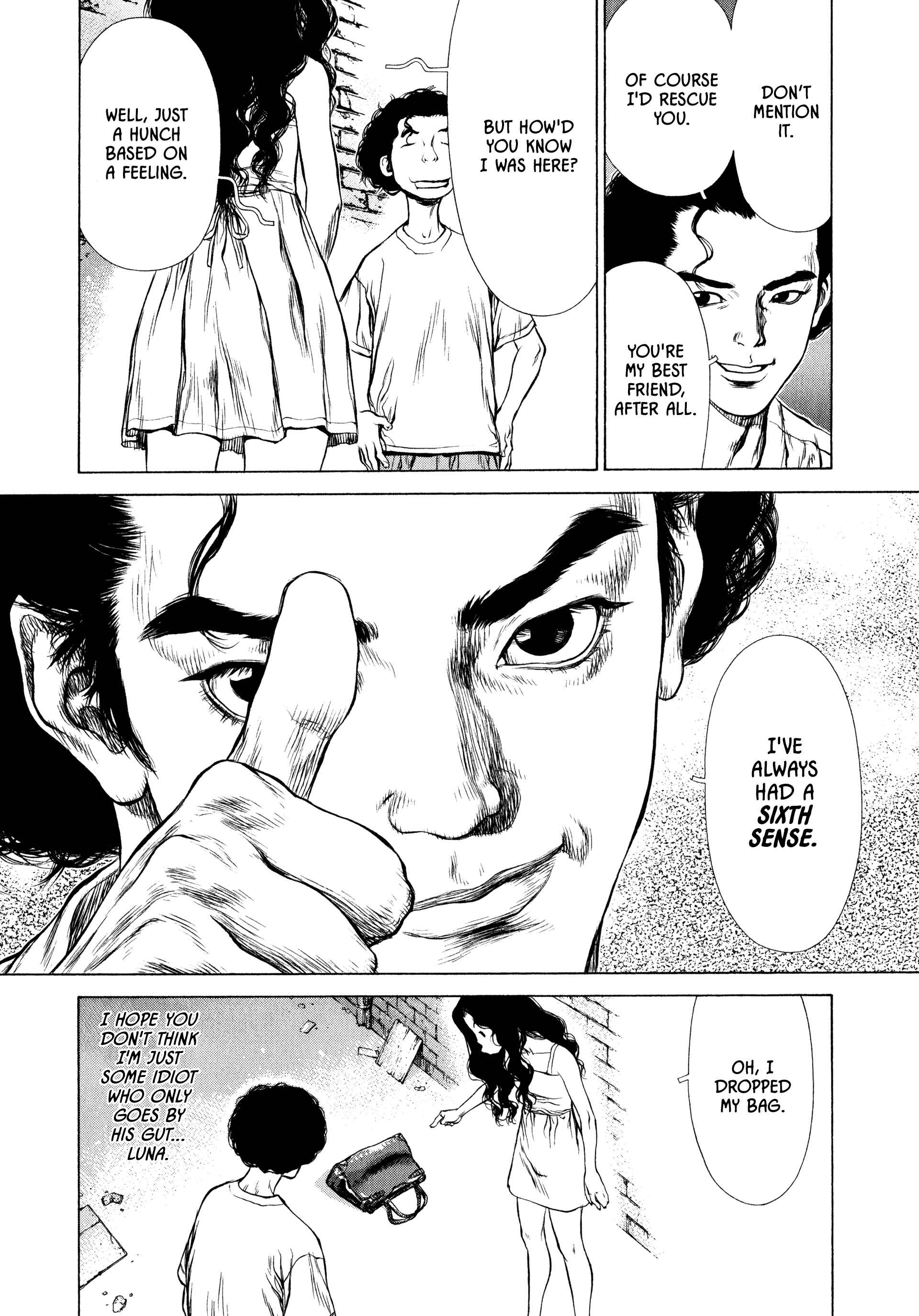 Page 5 Chapter 3 Raqiya