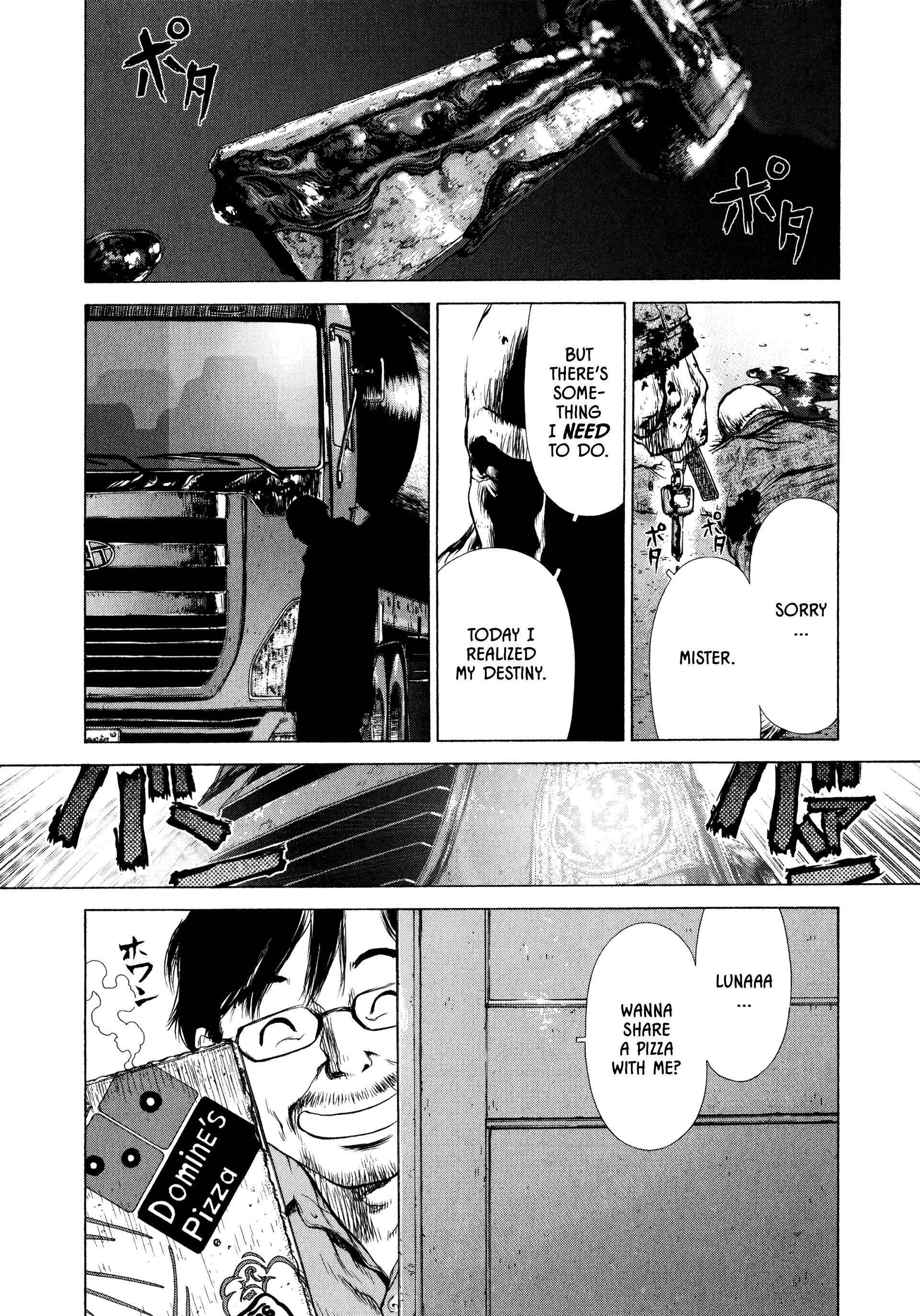 Page 7 Chapter 3 Raqiya