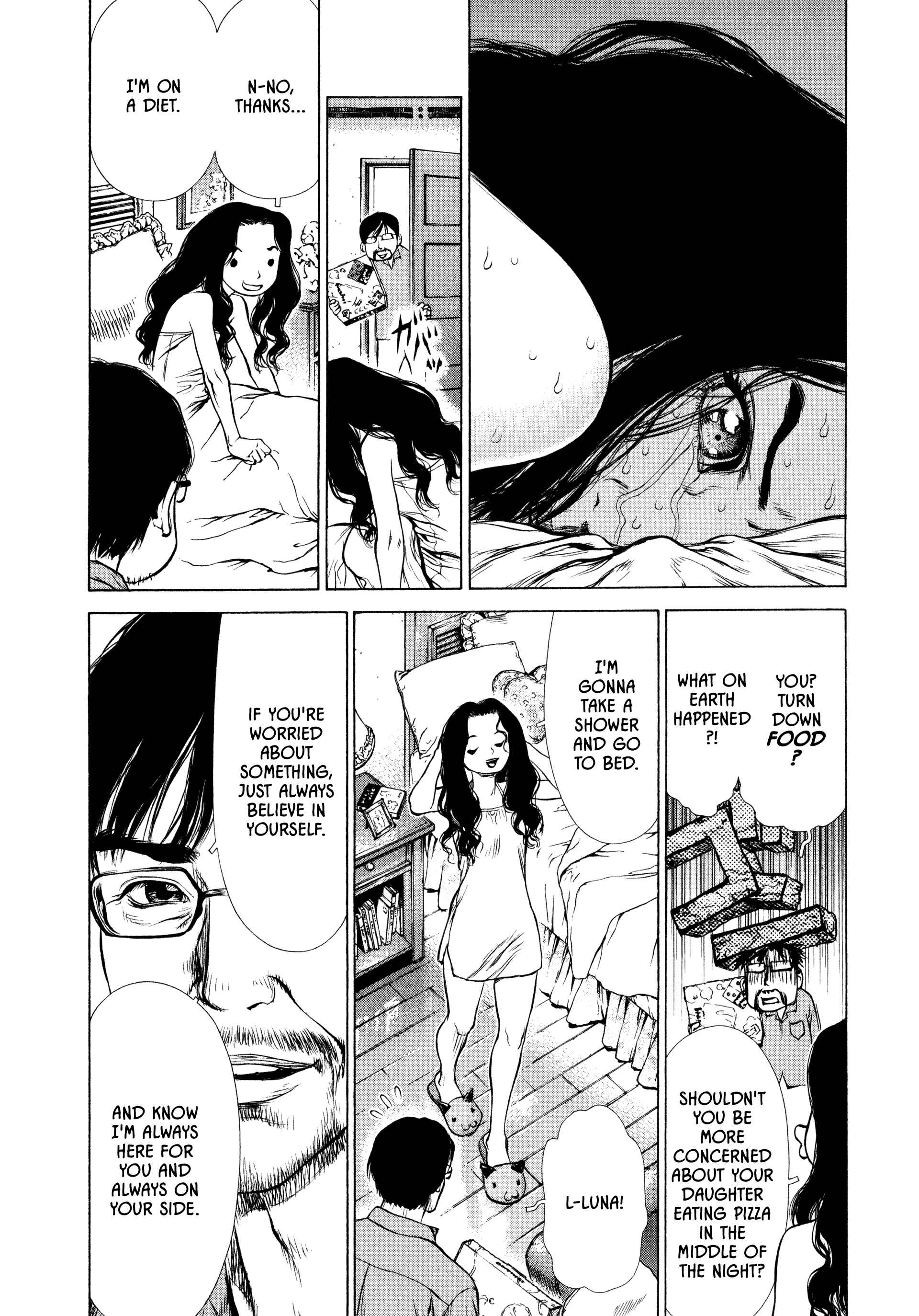 Page 8 Chapter 3 Raqiya