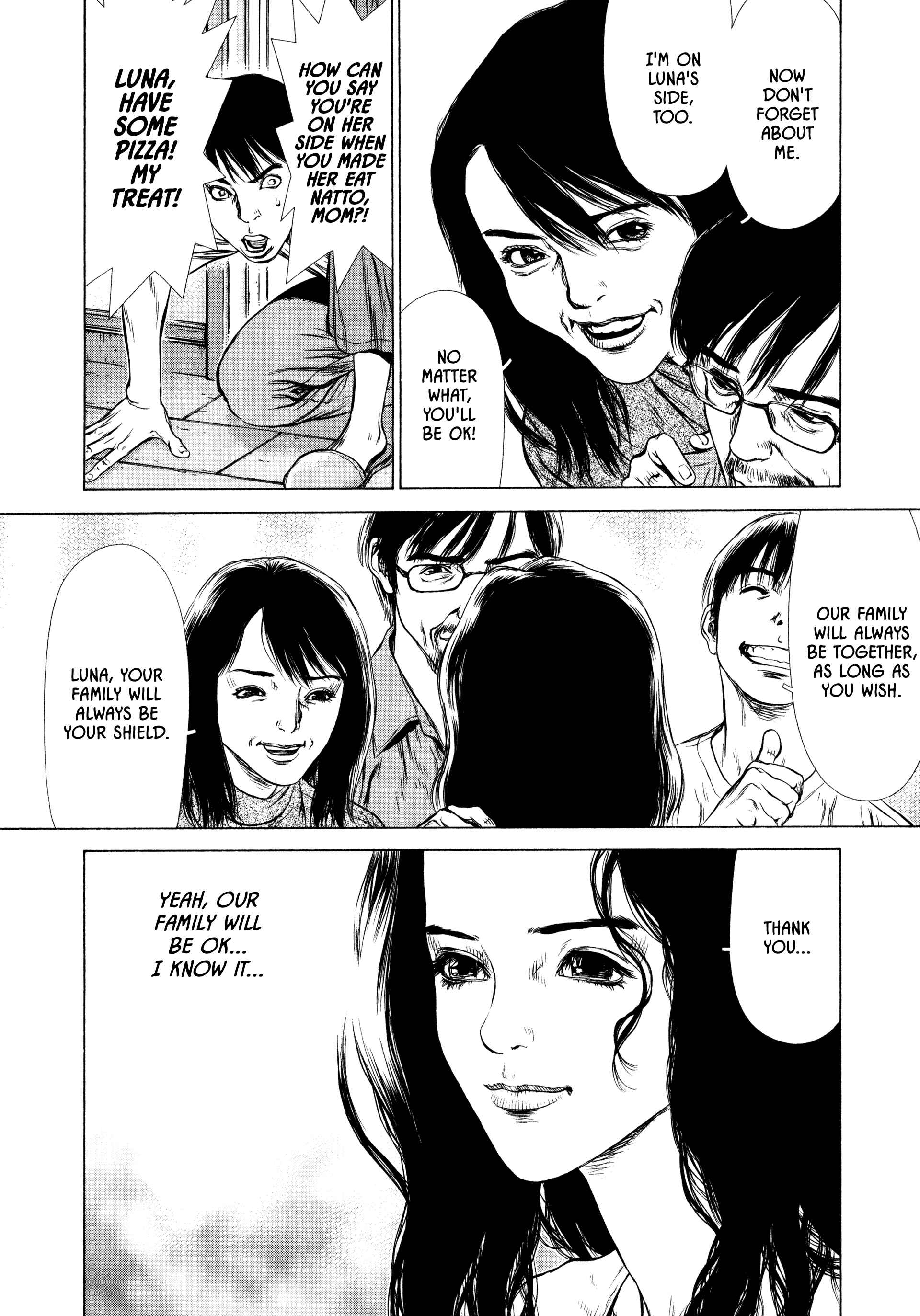 Page 9 Chapter 3 Raqiya