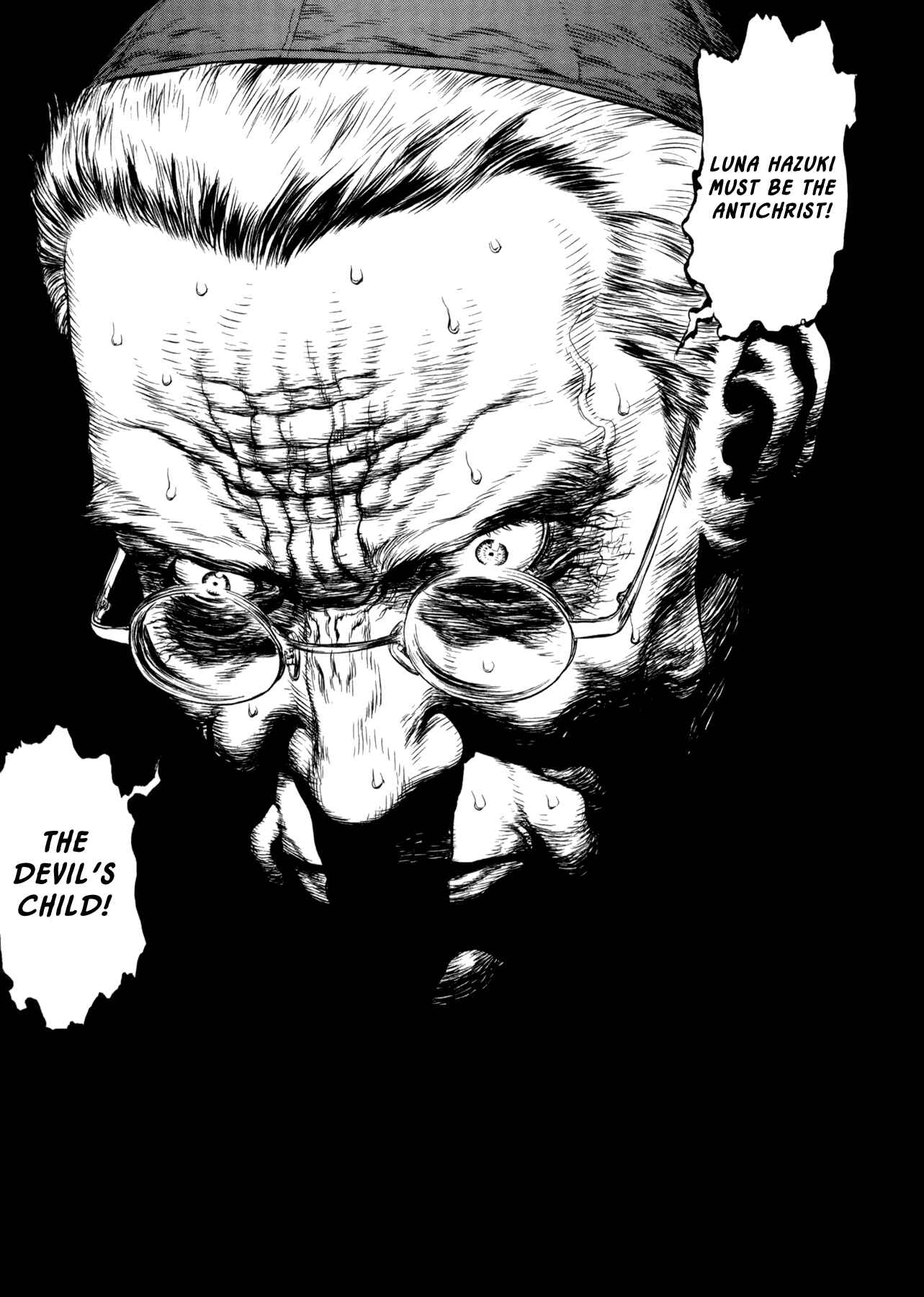 Page 14 Chapter 22 Raqiya