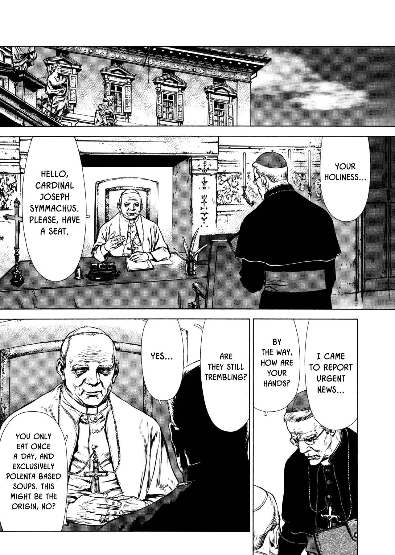 Page 4 Chapter 22 Raqiya