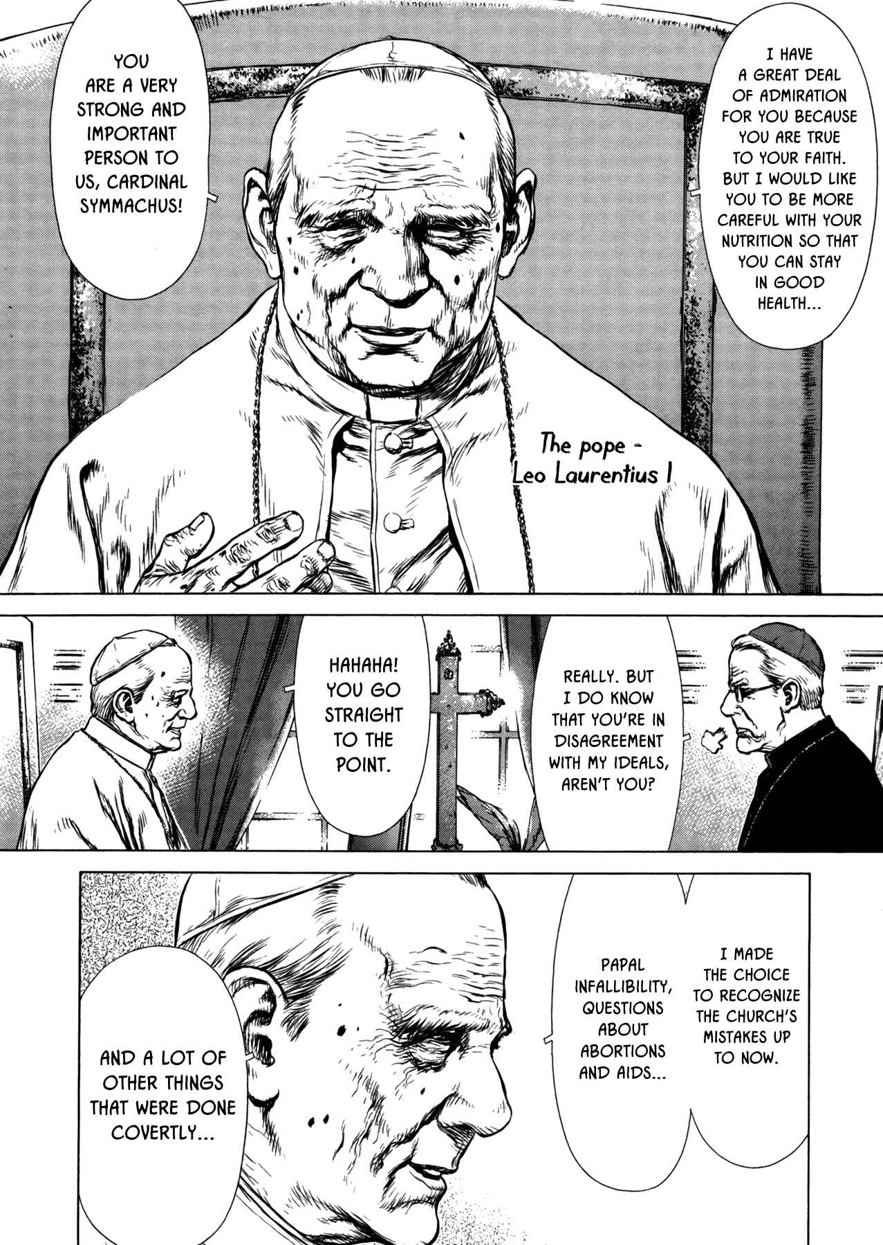 Page 5 Chapter 22 Raqiya