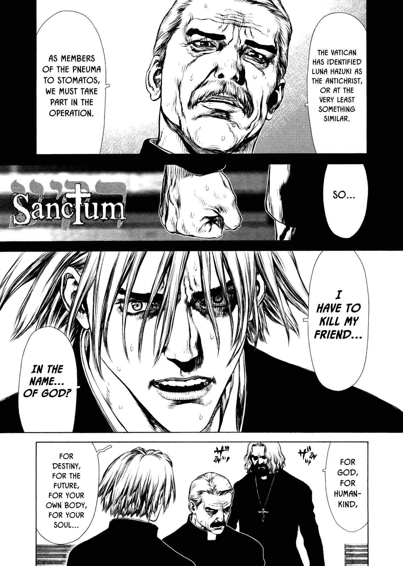 Page 1 Chapter 25 Raqiya