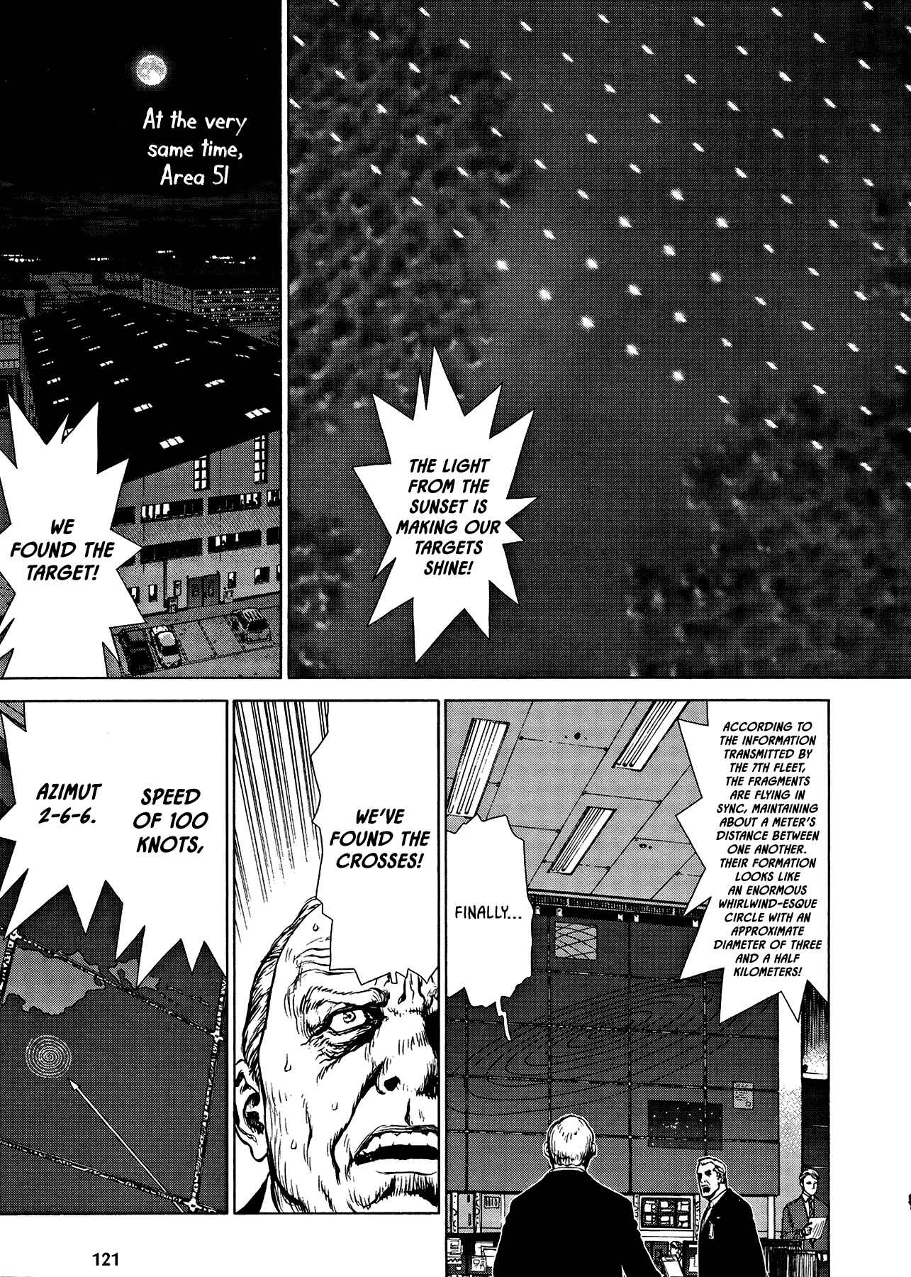 Page 20 Chapter 25 Raqiya