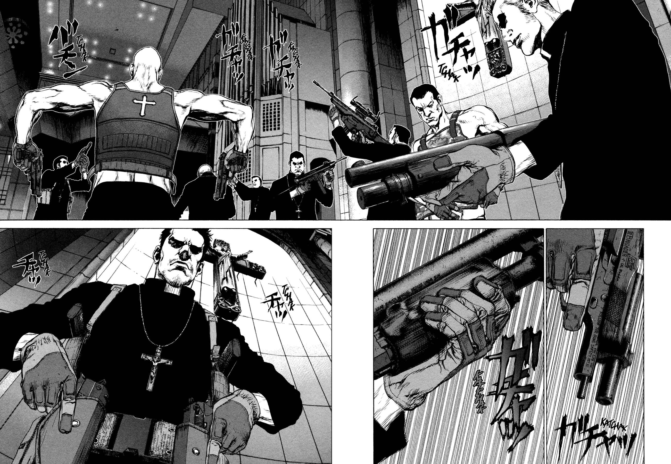 Page 6 Chapter 25 Raqiya
