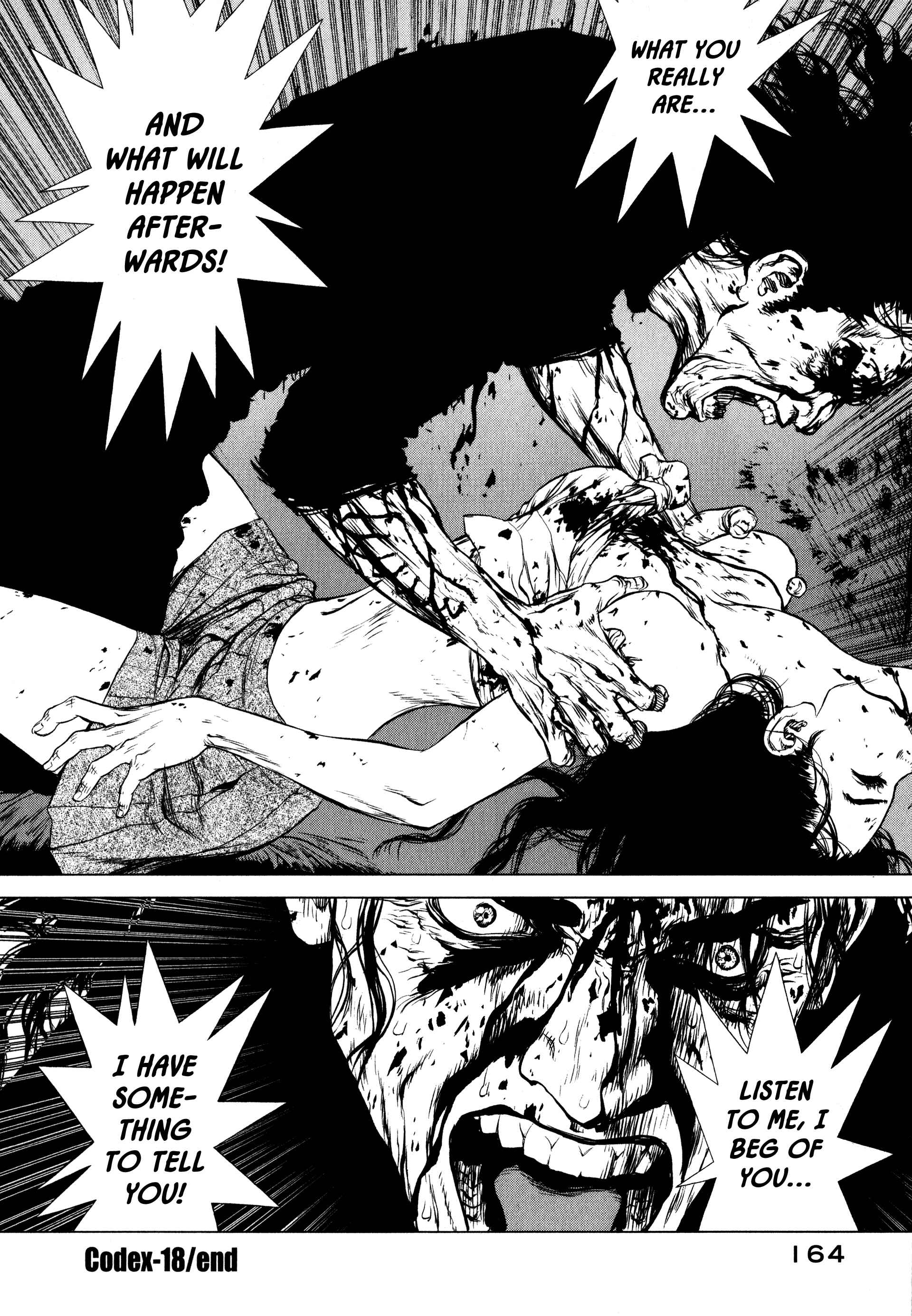 Page 15 Chapter 18 Raqiya