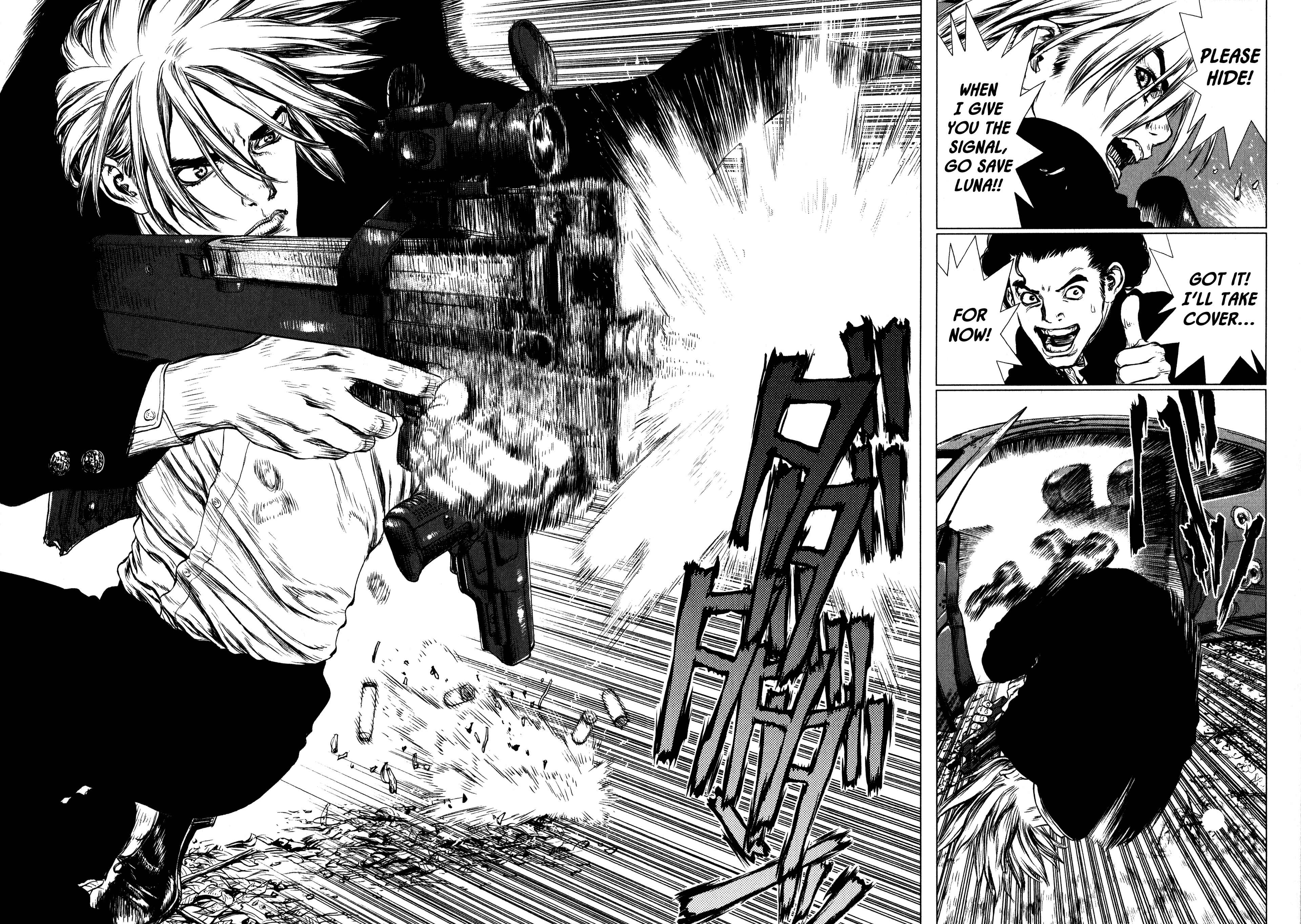 Page 7 Chapter 18 Raqiya