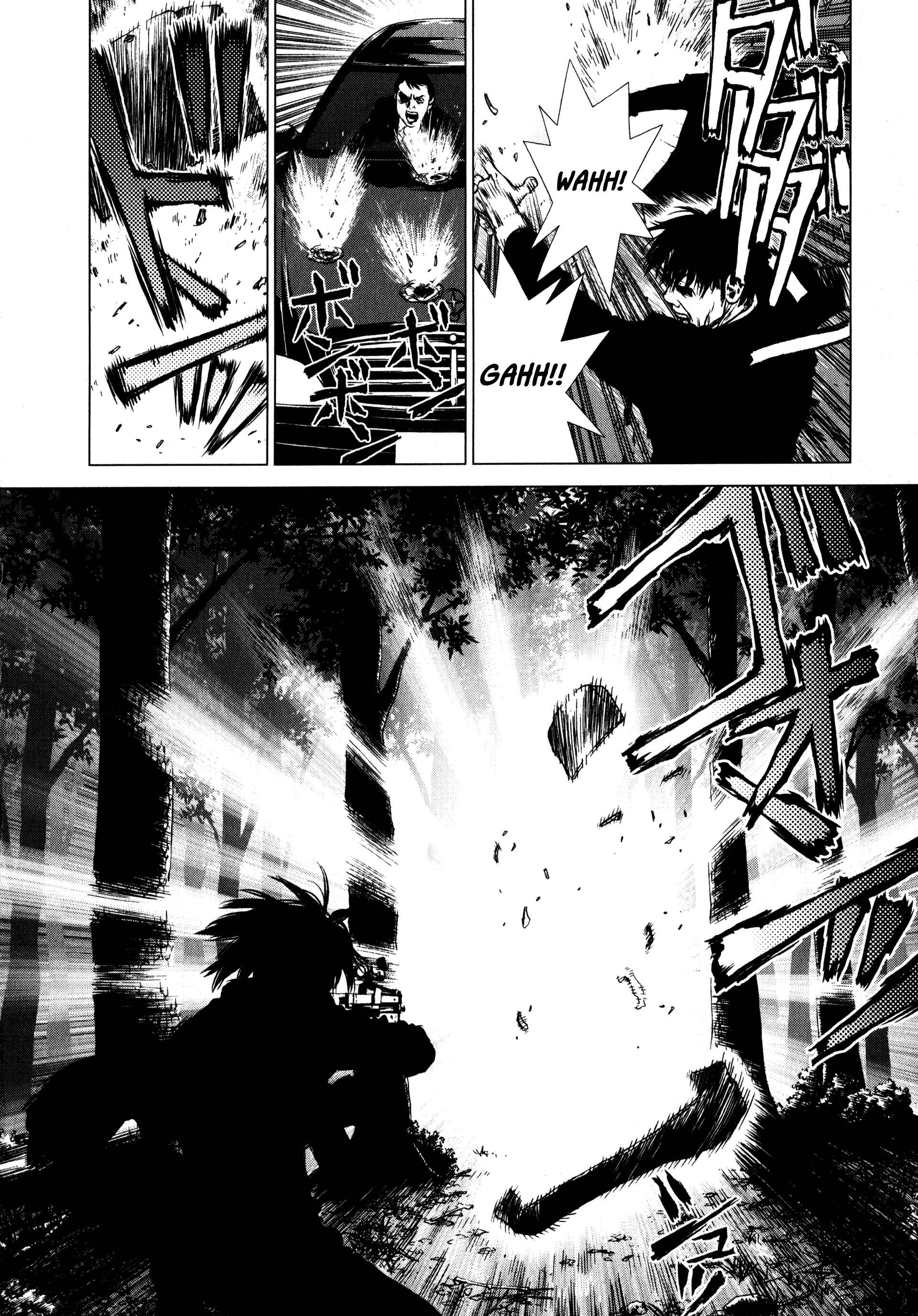 Page 8 Chapter 18 Raqiya