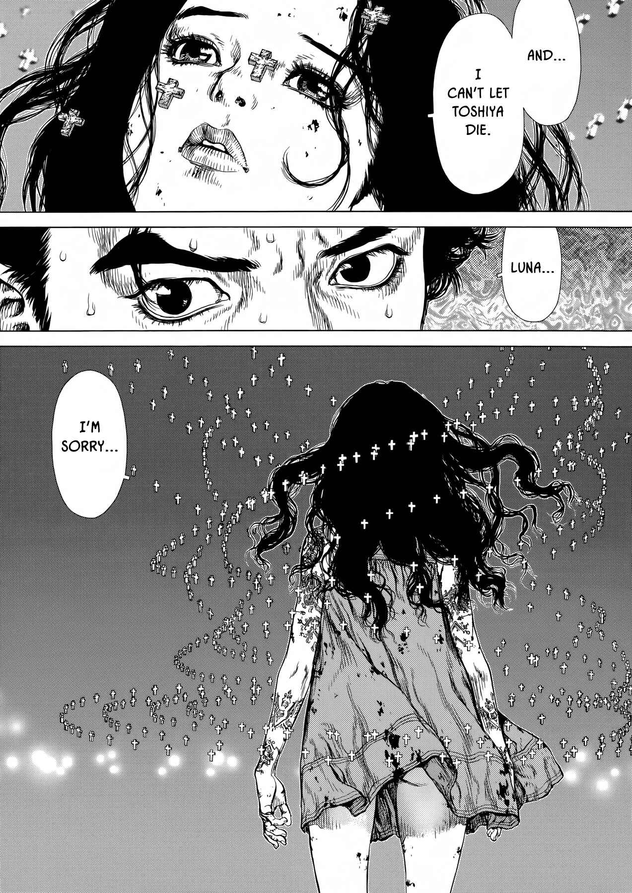 Page 11 Chapter 31 Raqiya
