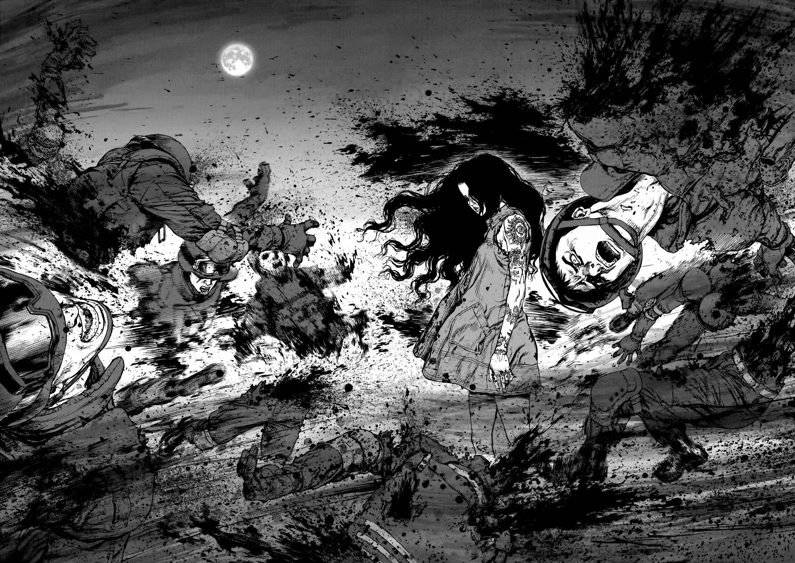 Page 12 Chapter 31 Raqiya